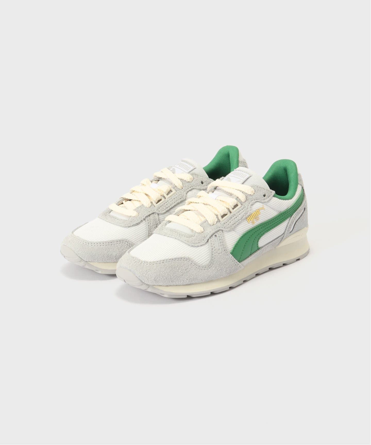 PUMA/プーマ RX737 VINTAGE 401332（スニーカー）｜NOBLE