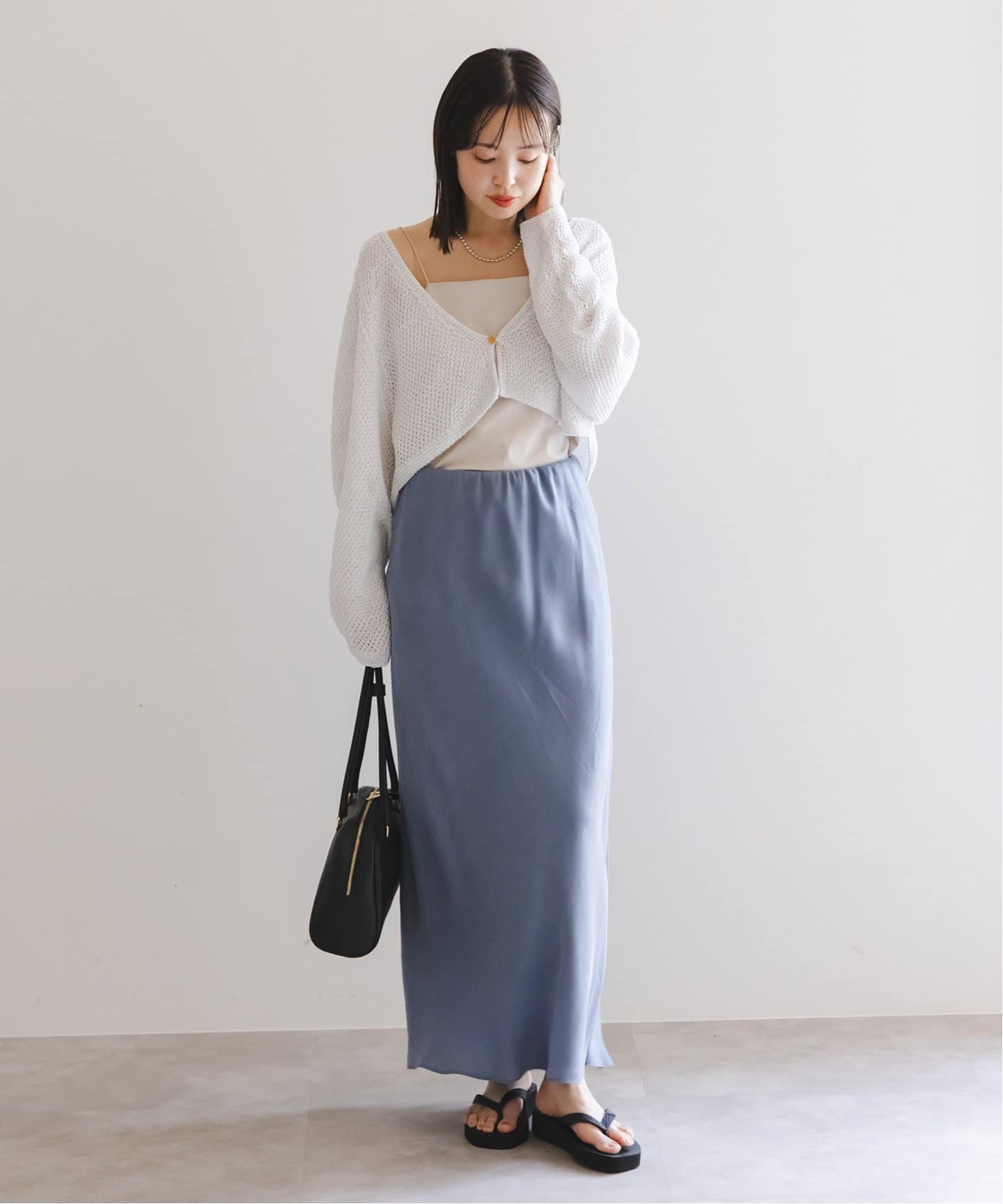SLEEPERS/スリーパー Tapered platform（サンダル）｜NOBLE