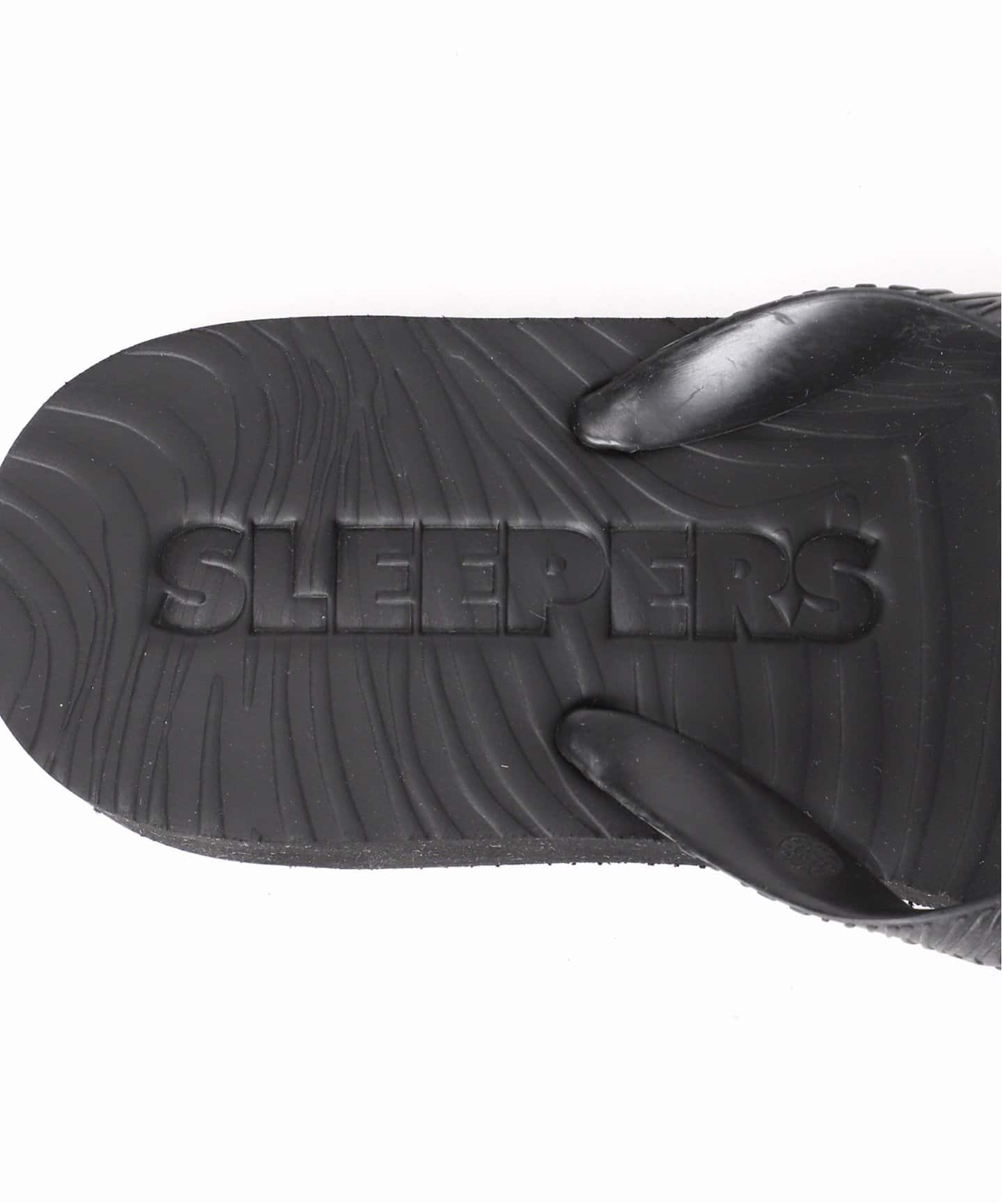 SLEEPERS::サンダル:UK3[RESALE] SLEEPERS】Tapered platform/ビーチサンダル｜THE STORE by C