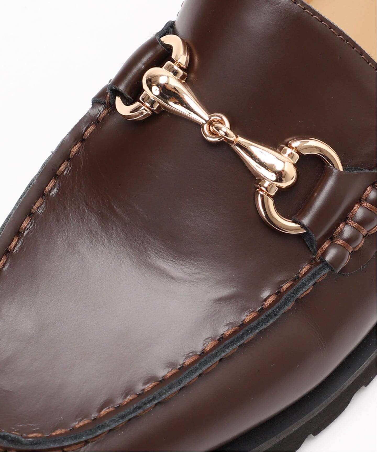 追加4》ARTESANOS/アルテサノス ビットローファー（ローファー