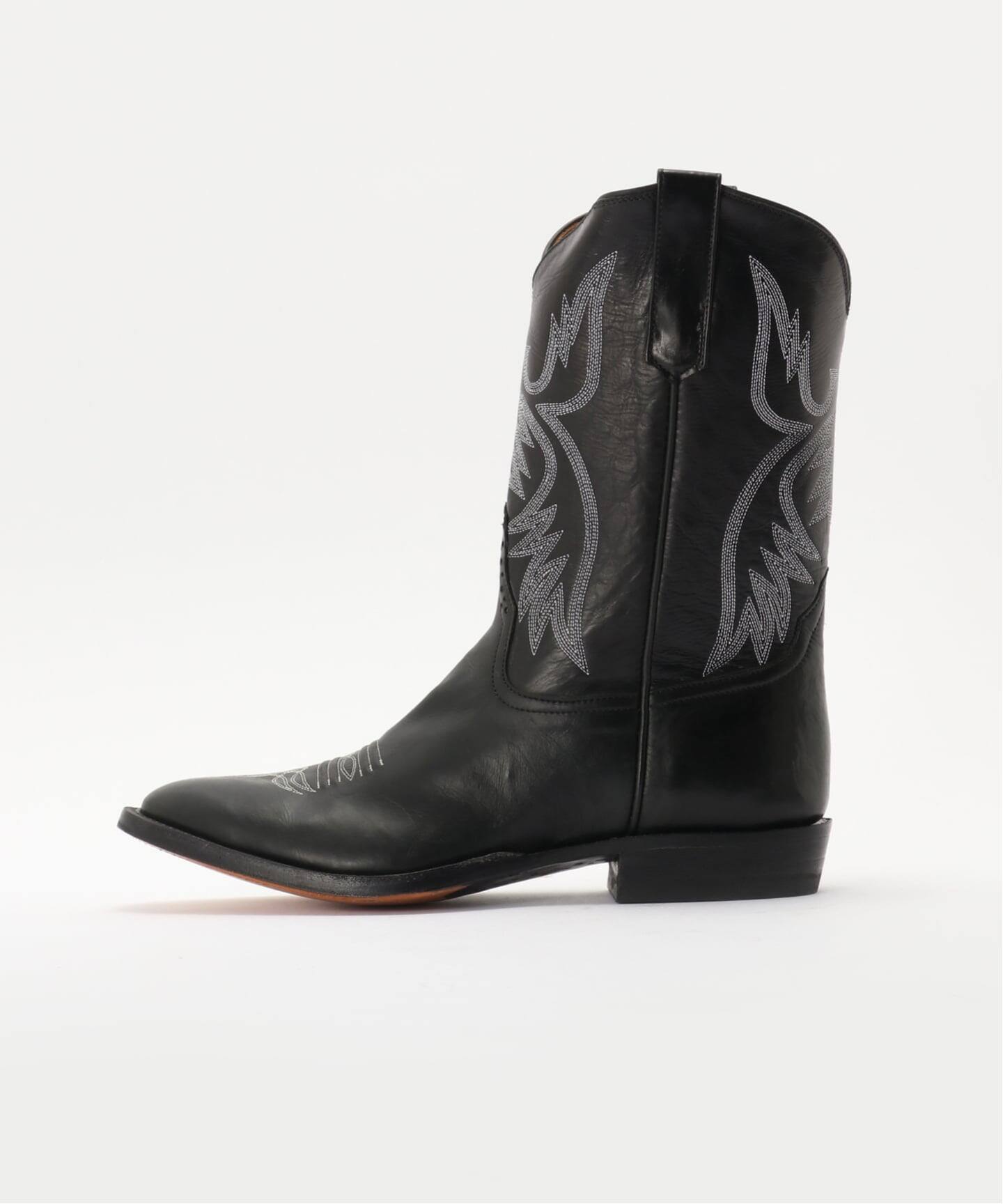 RIOS OF MERCEDES（リオス・オブ・メルセデス) 別注 カーフウェスタン