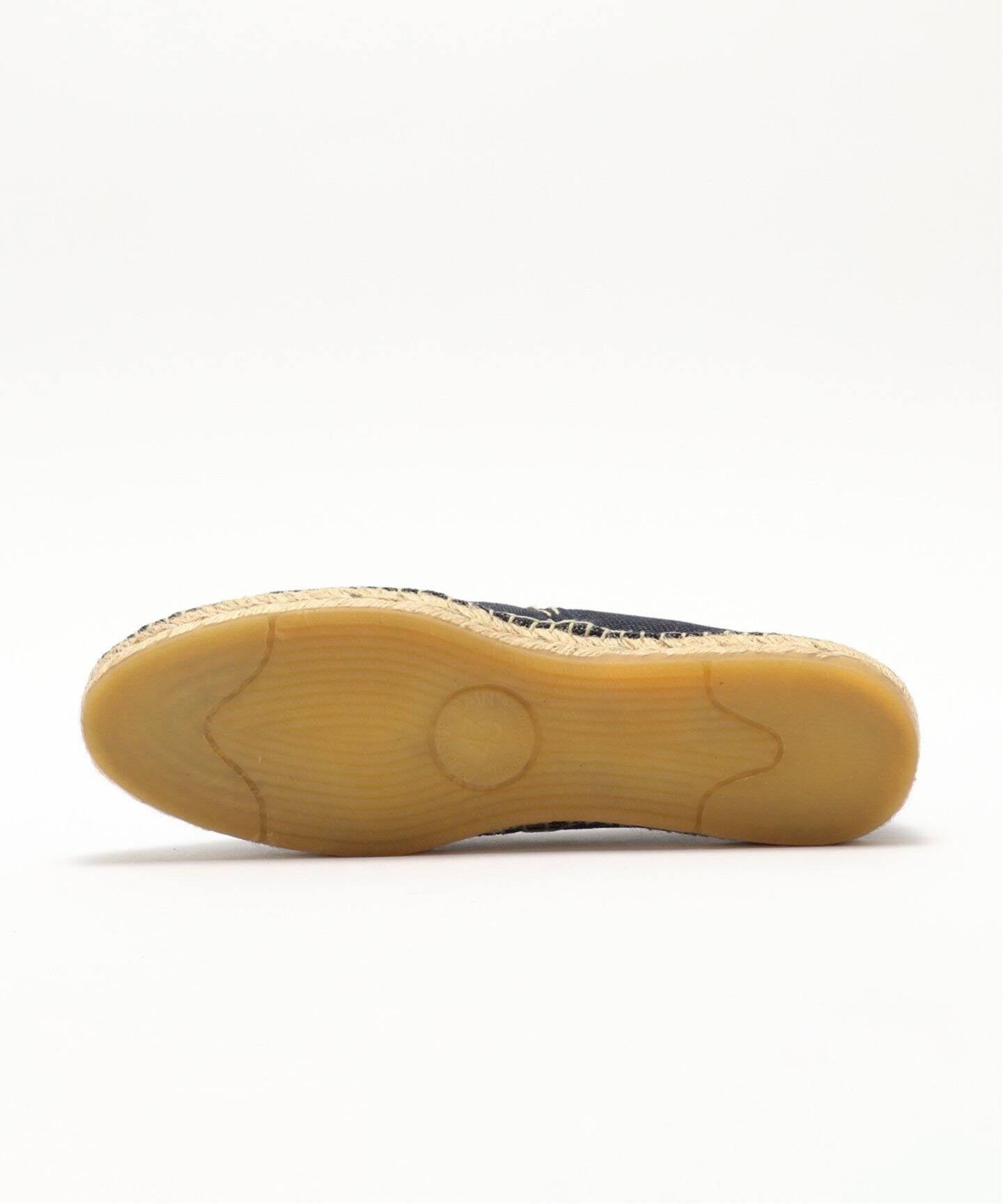 LUTAYS(リュテス) Lacets Espadrilles（スリッポン）｜EDIFICE