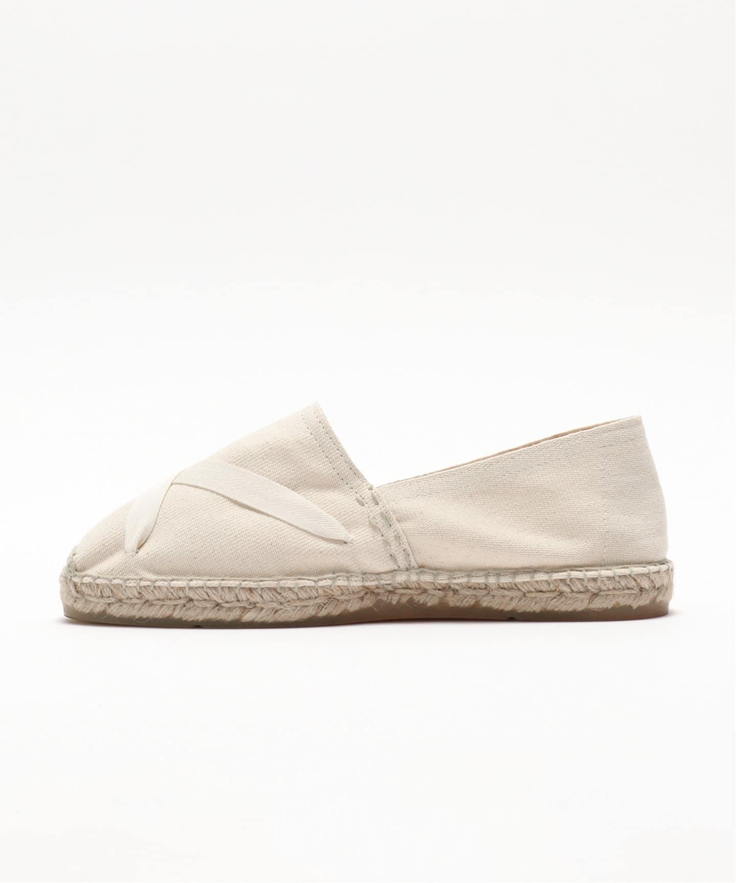 LUTAYS(リュテス) Lacets Espadrilles（スリッポン）｜EDIFICE