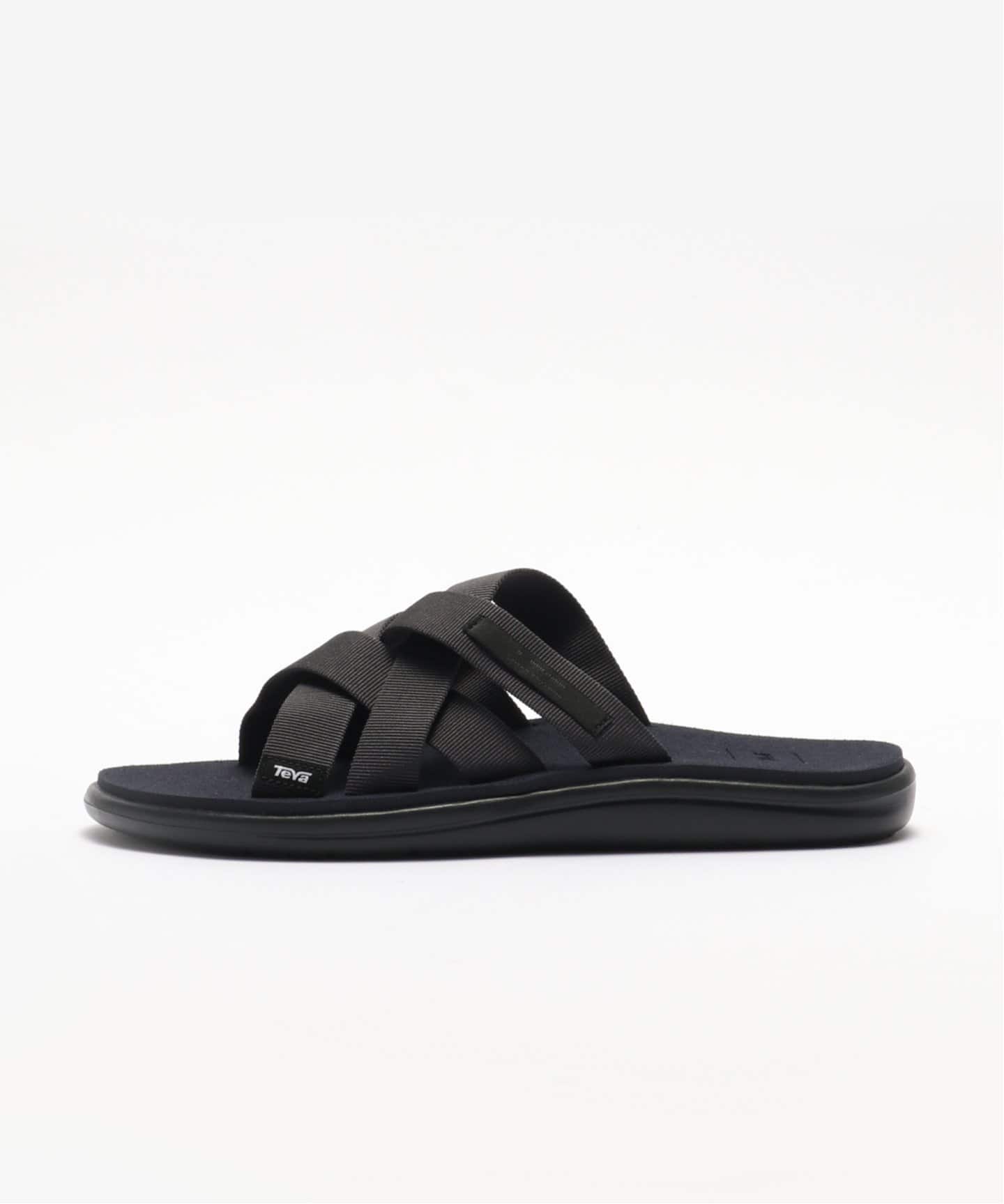 Hedie.+ Leather Sandals（サンダル）｜EDIFICE（エディフィス