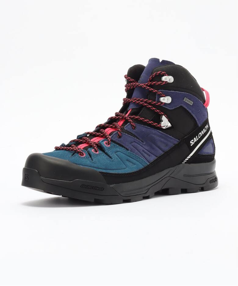 SALOMON (サロモン) X-ALP MID LTR GTX（スニーカー）｜EDIFICE 
