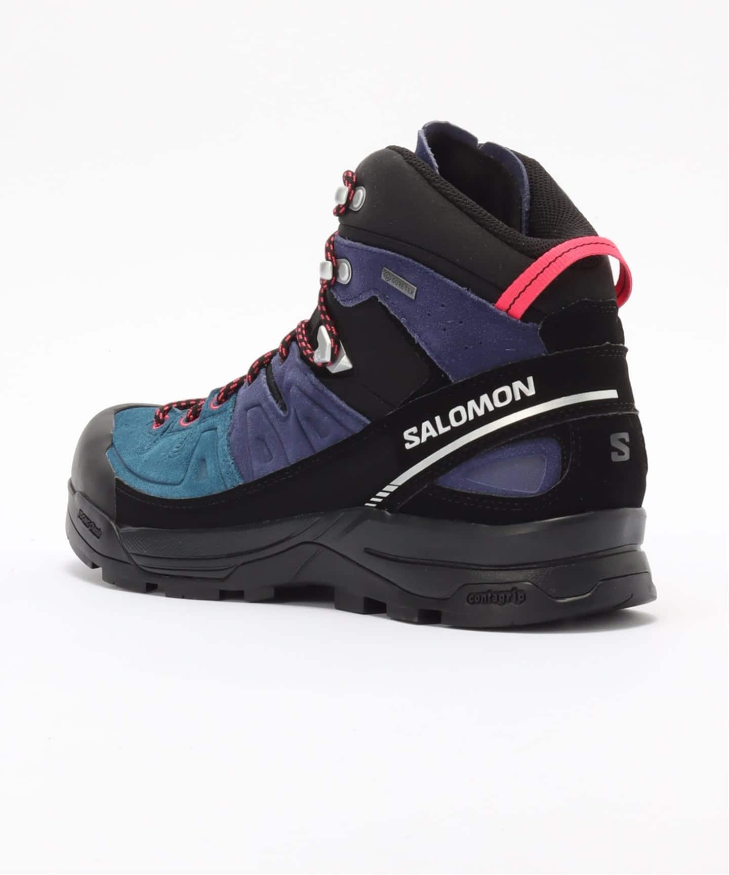 SALOMON (サロモン) X-ALP MID LTR GTX（スニーカー）｜EDIFICE