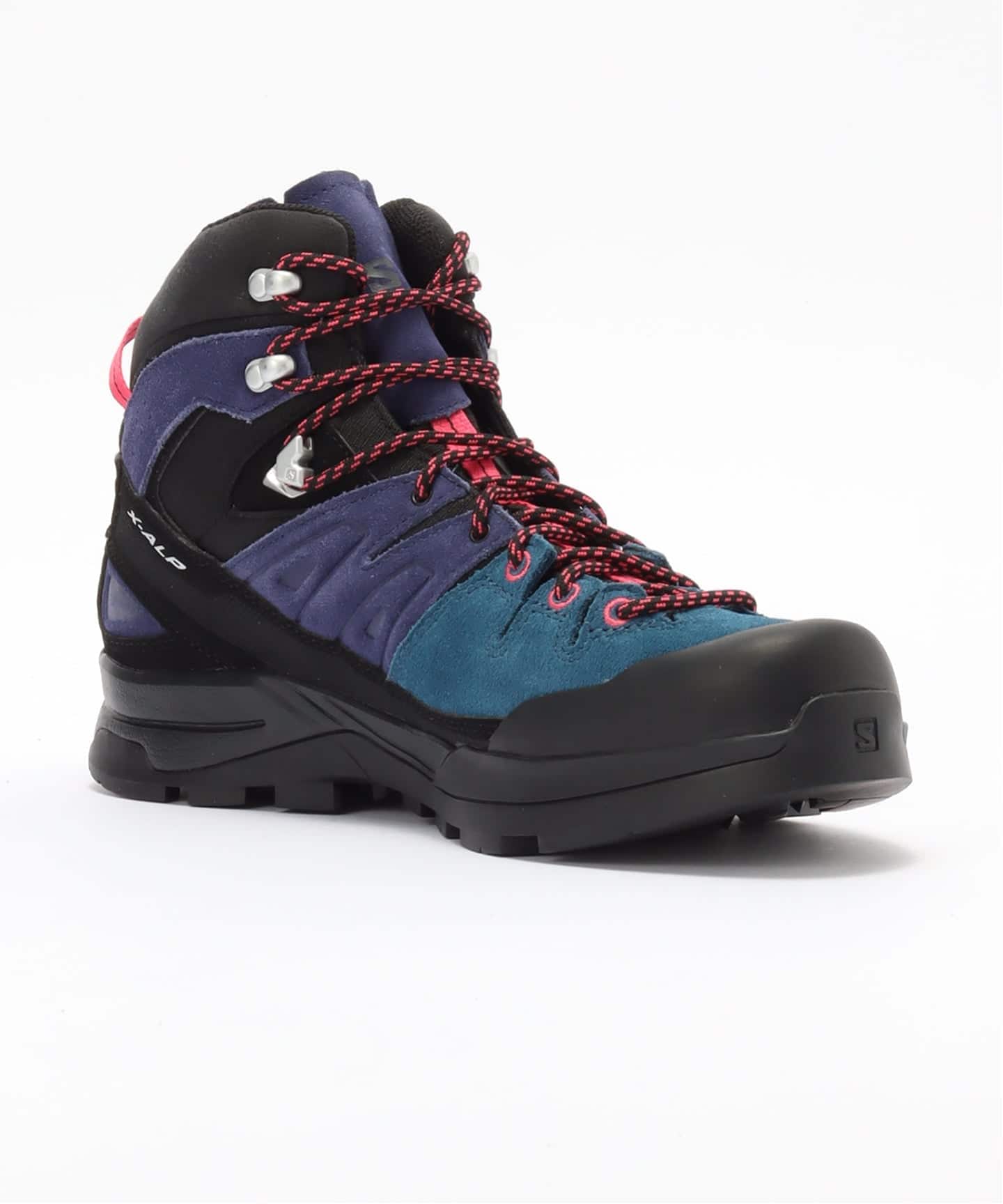 SALOMON (サロモン) X-ALP MID LTR GTX（スニーカー）｜EDIFICE