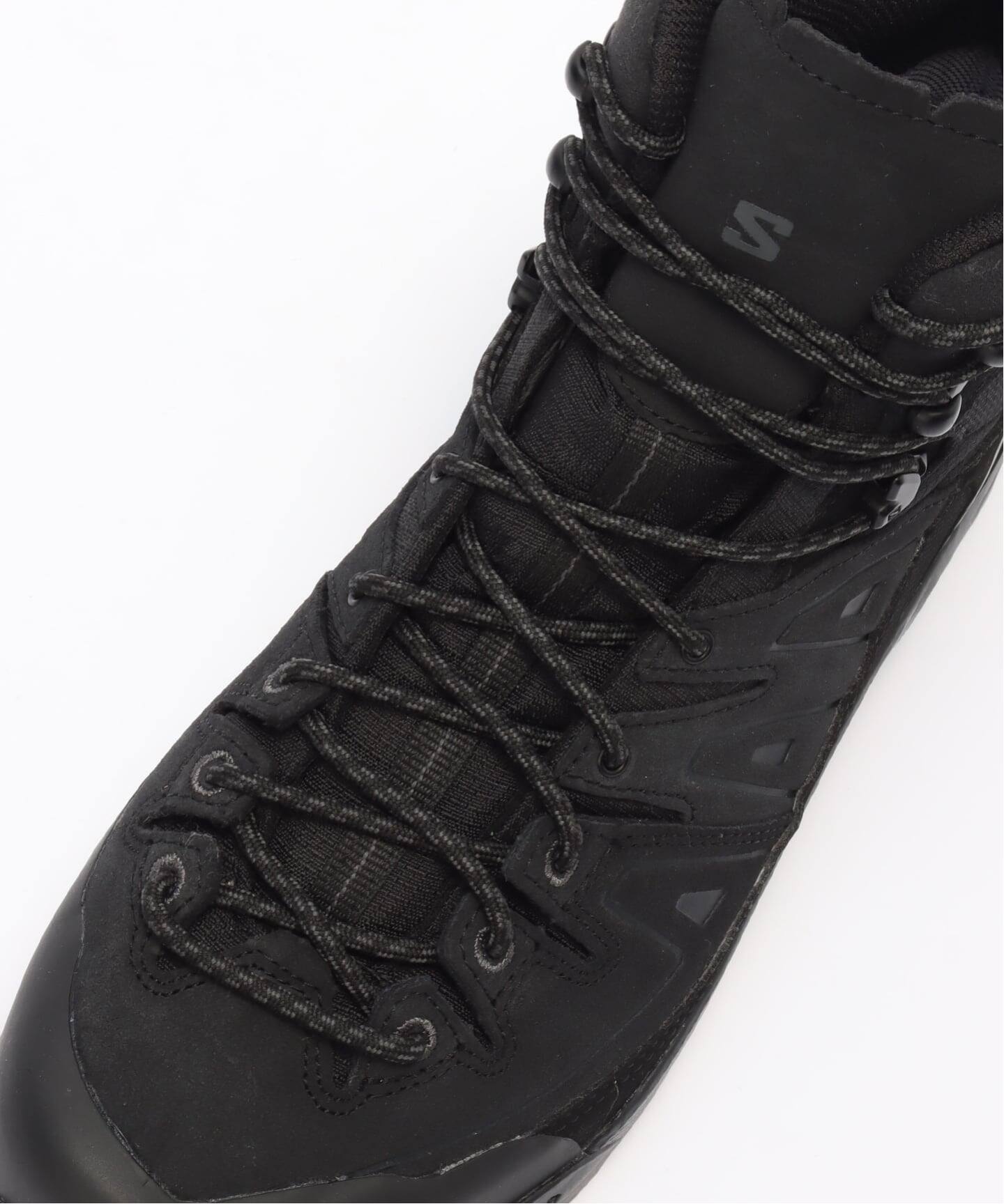 SALOMON (サロモン) X-ALP MID LTR GTX（スニーカー）｜EDIFICE