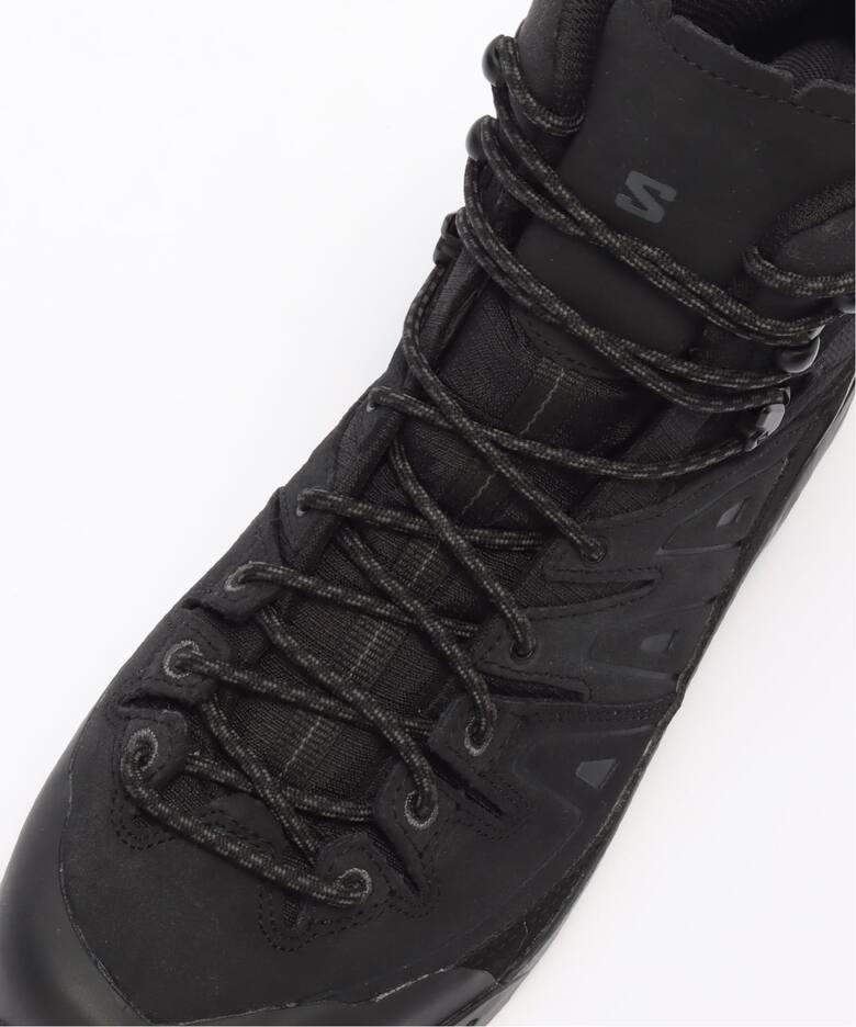SALOMON (サロモン) X-ALP MID LTR GTX（スニーカー）｜EDIFICE 