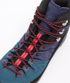 SALOMON (サロモン) X-ALP MID LTR GTX（スニーカー）｜EDIFICE 