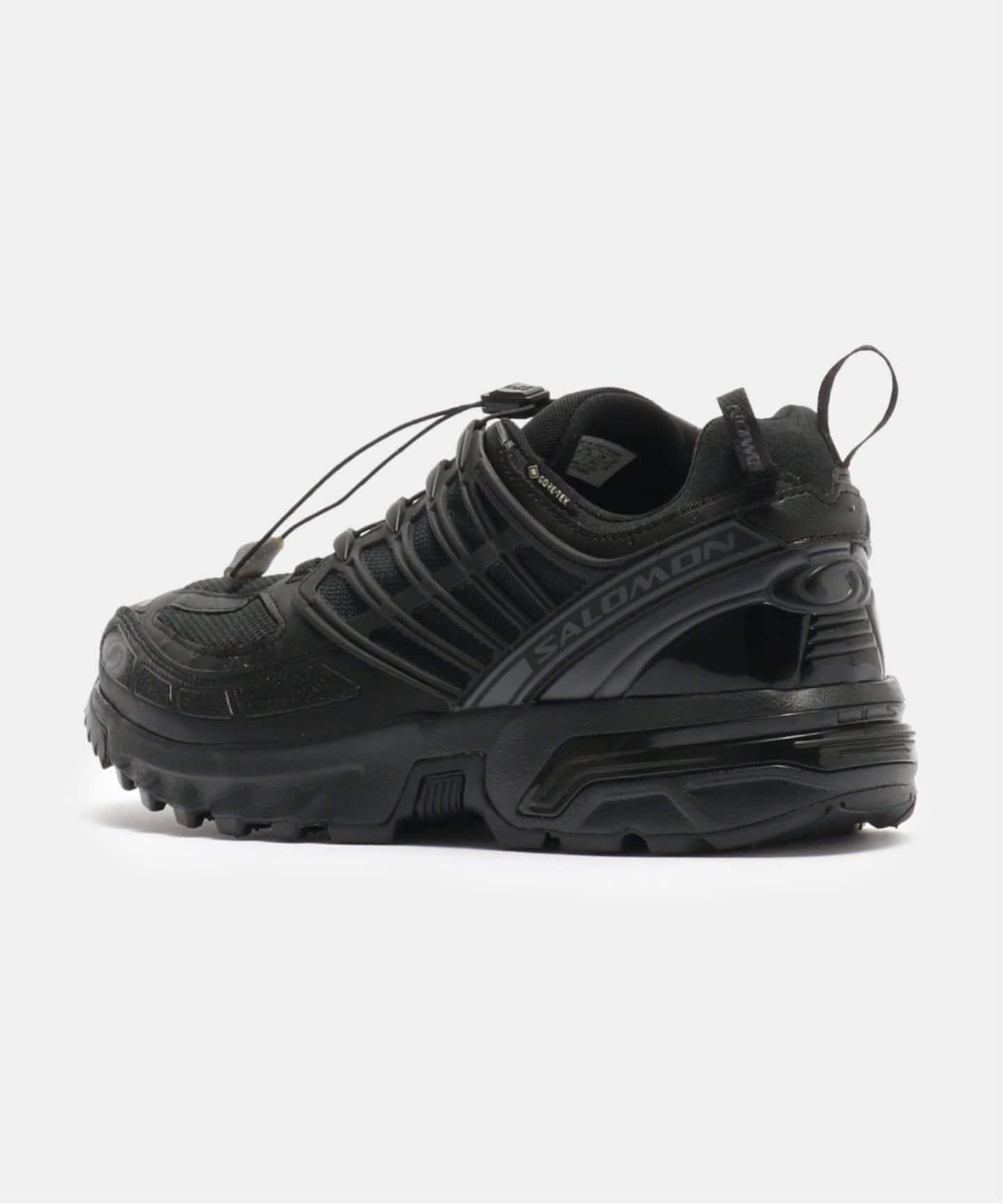 417 エディフィス（417 EDIFICE）/SALOMON / サロモン ACS PRO GTX / L47599400 SALOMON (サロモン) ACS PRO GTX（スニーカー）｜EDIFICE
