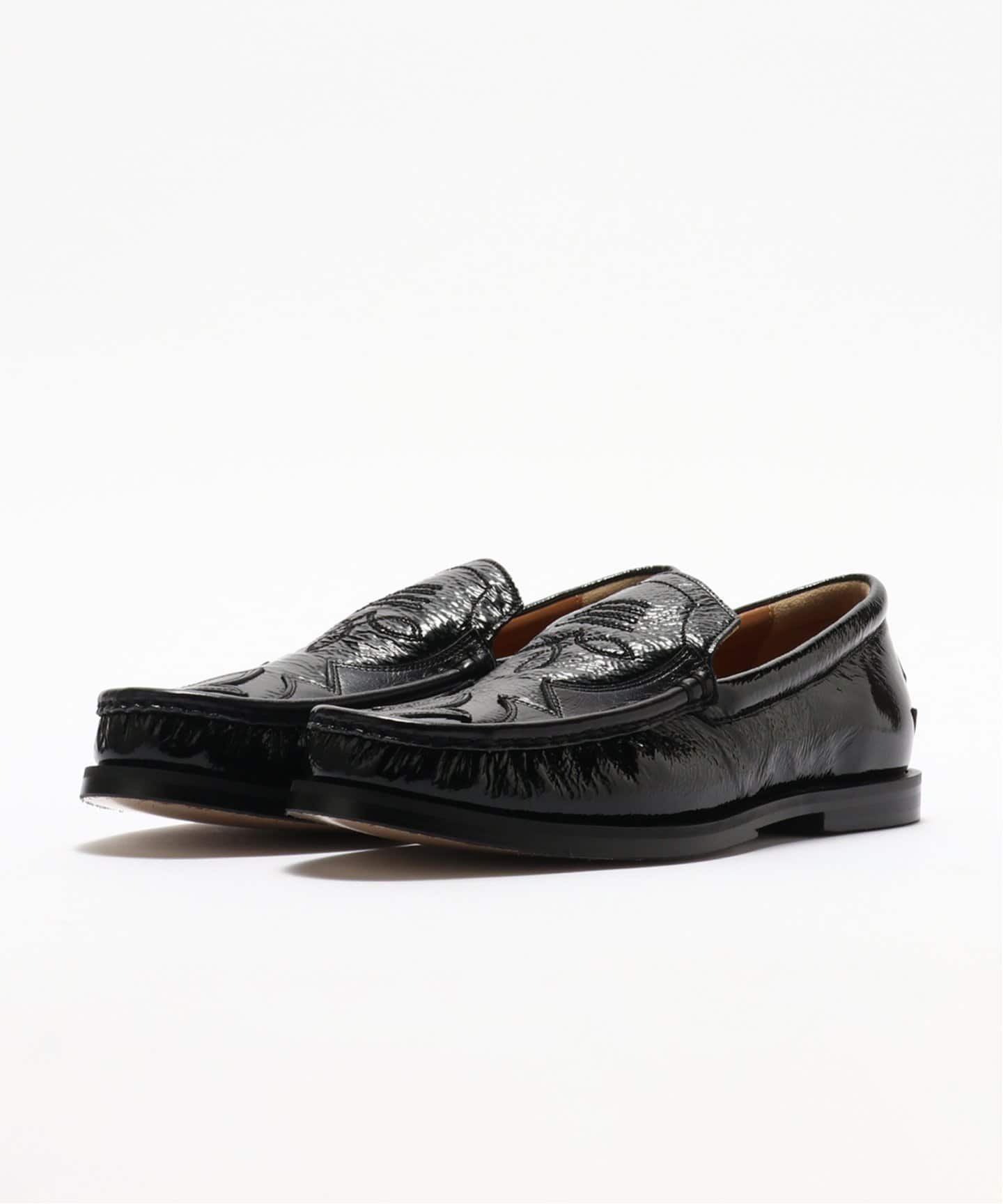 大量入荷 (タンク) TanC THE LOAFERS（ローファー）｜EDIFICE COWBOY CITY 靴