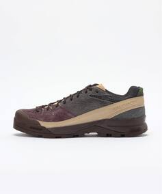 SALOMON (サロモン) X-ALP SUEDE（スニーカー）｜EDIFICE 