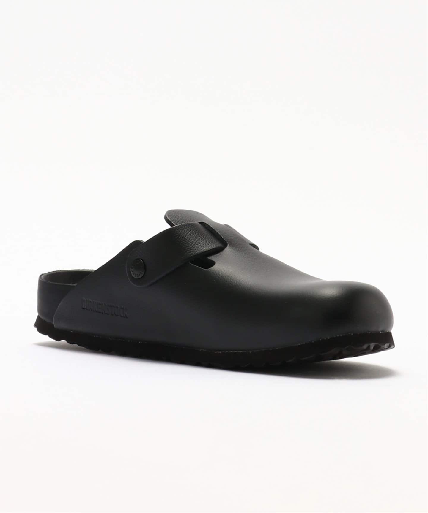 ビルケンシュトック london nova 黒 41 サンダル BIRKENSTOCK