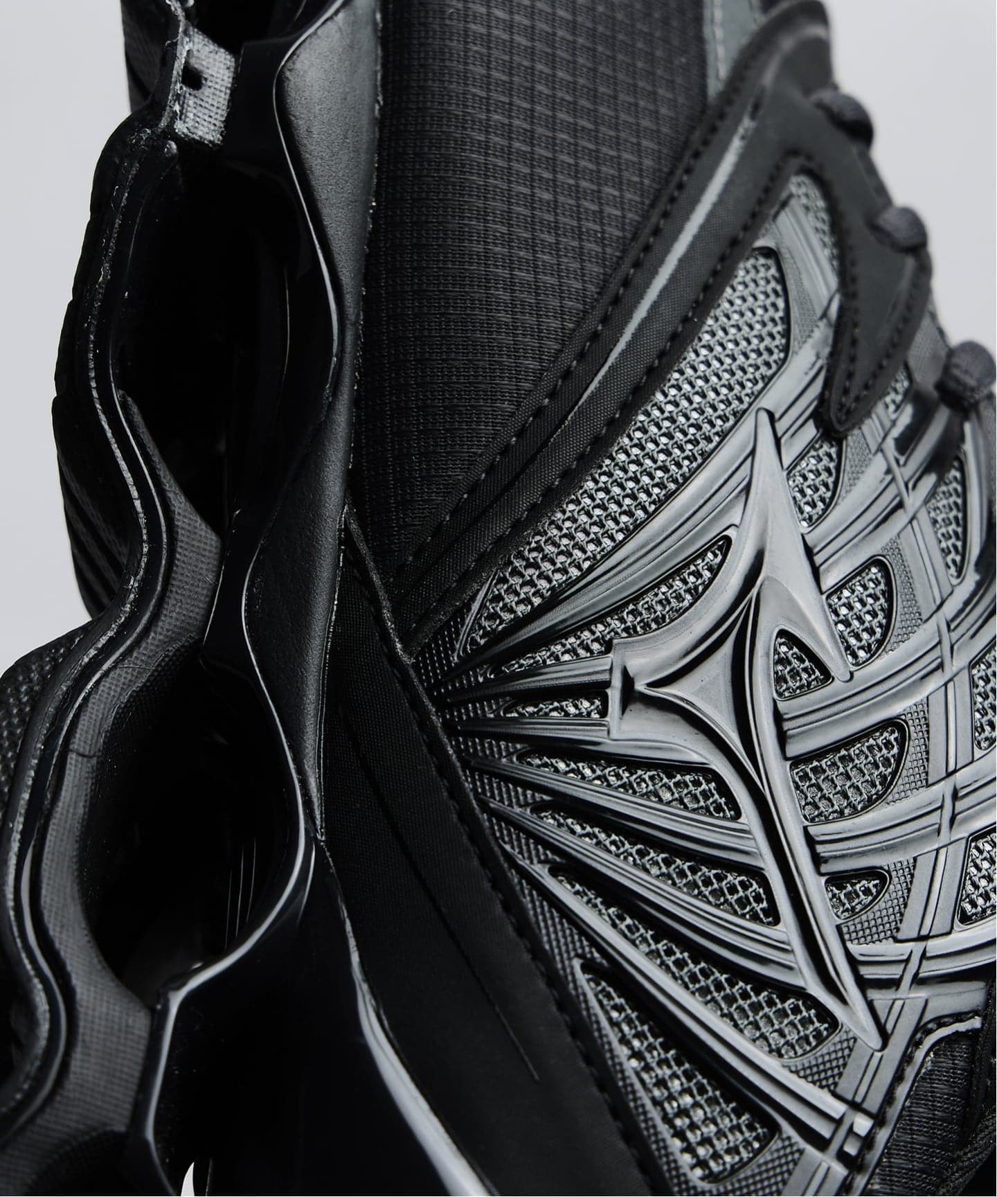 MIZUNO（ミズノ） WAVE PROPHECY LS GTX D1GA2560（スニーカー