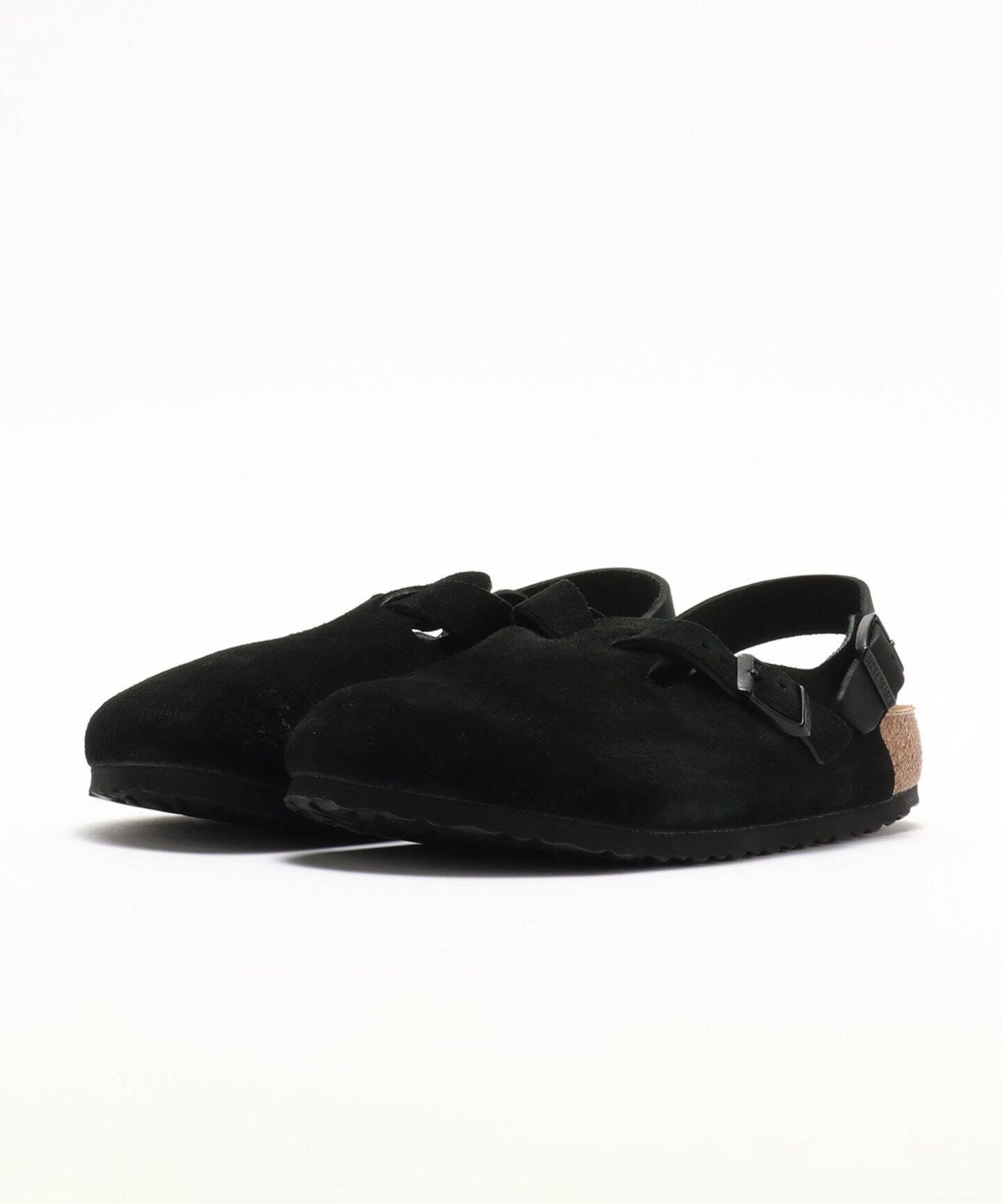 【送料関税込み】BIRKENSTOCK TOKIO/LEVE/Narrow BIRKENSTOCK TOKIO/LEVE/Narrow 1028329：サンダル（サンダル