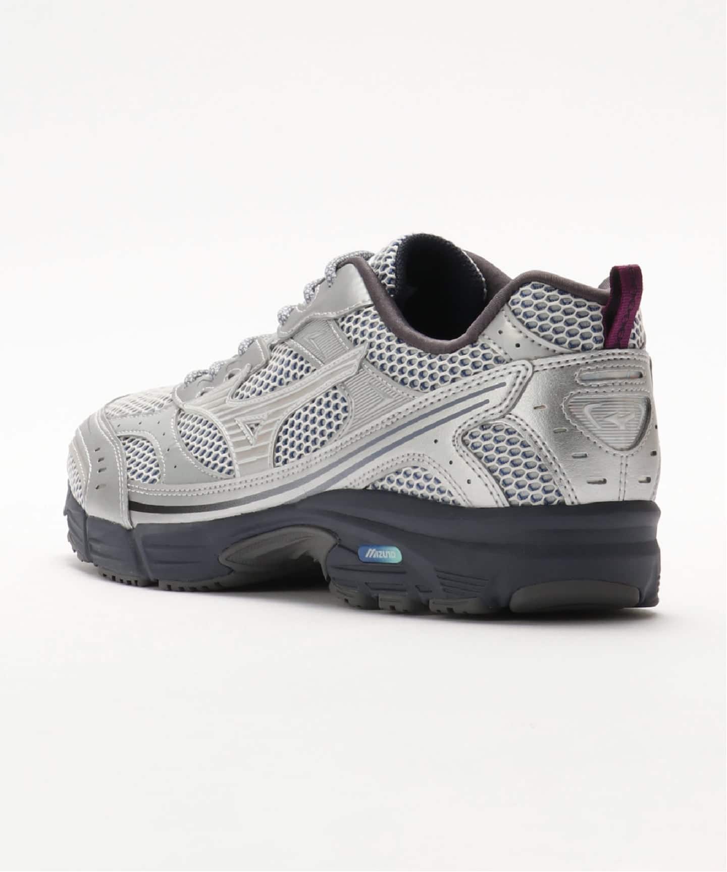 MIZUNO(ミズノ) MXR D1GA2553（スニーカー）｜EDIFICE（エディフィス