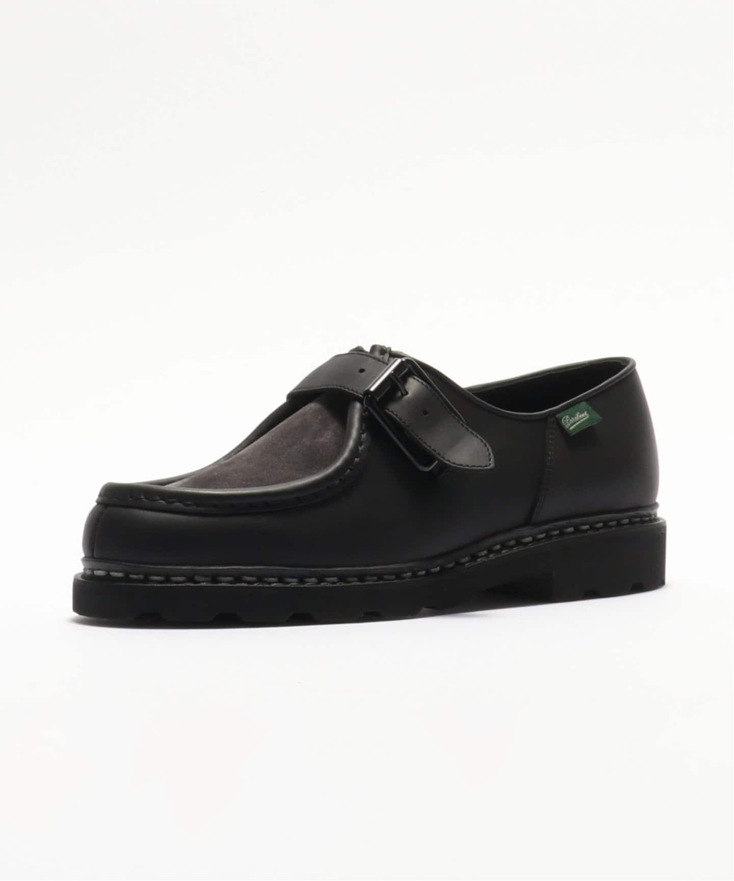 Paraboot パラブーツ MICHAEL BRIDE UA別注 サイズ41 Paraboot パラブーツ MICHAEL BRIDE UA別注 サイズ41 - メルカリ