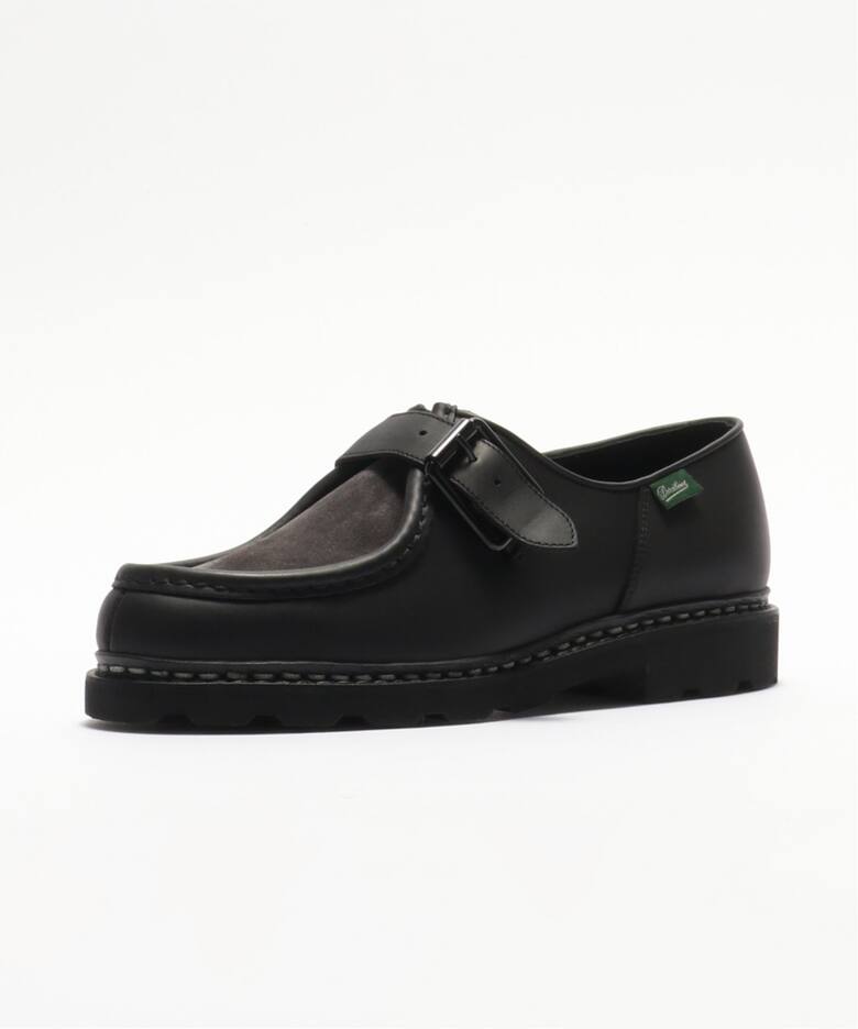 ParaBoot (パラブーツ) MICHAEL BRIDE（レザーシューズ）｜EDIFICE 