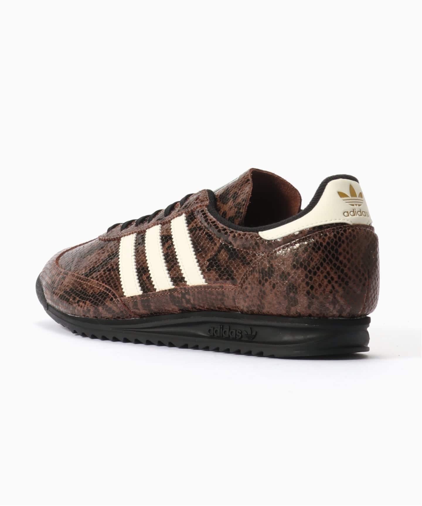 adidas Originals (アディダス オリジナルス) SL72 OG W J3982