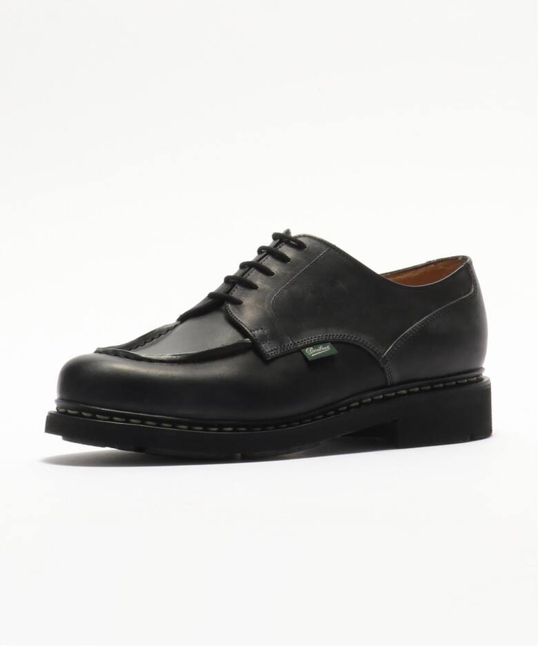 ParaBoot (パラブーツ) CHAMBORD（レザーシューズ）｜EDIFICE 