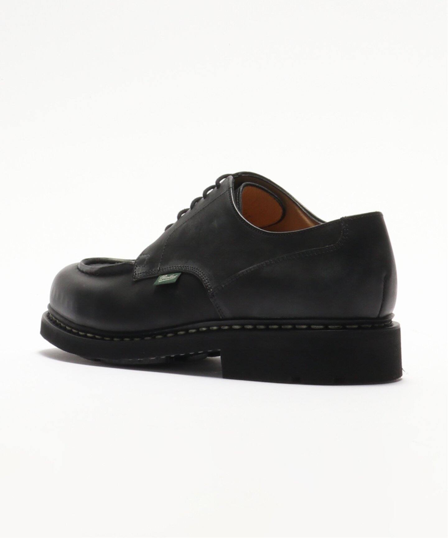 ParaBoot (パラブーツ) CHAMBORD（レザーシューズ）｜EDIFICE 