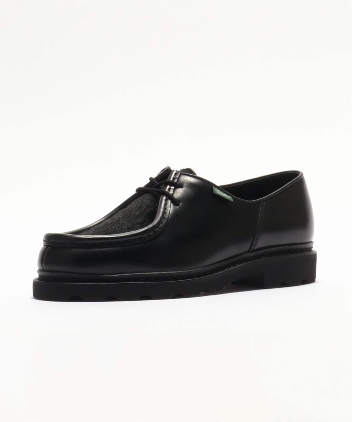 Paraboot パラブーツ EDIFICEエディフィス別注 エディフィス EDIFICE Paraboot(パラブーツ) 別注 CHAMBORD BRUN