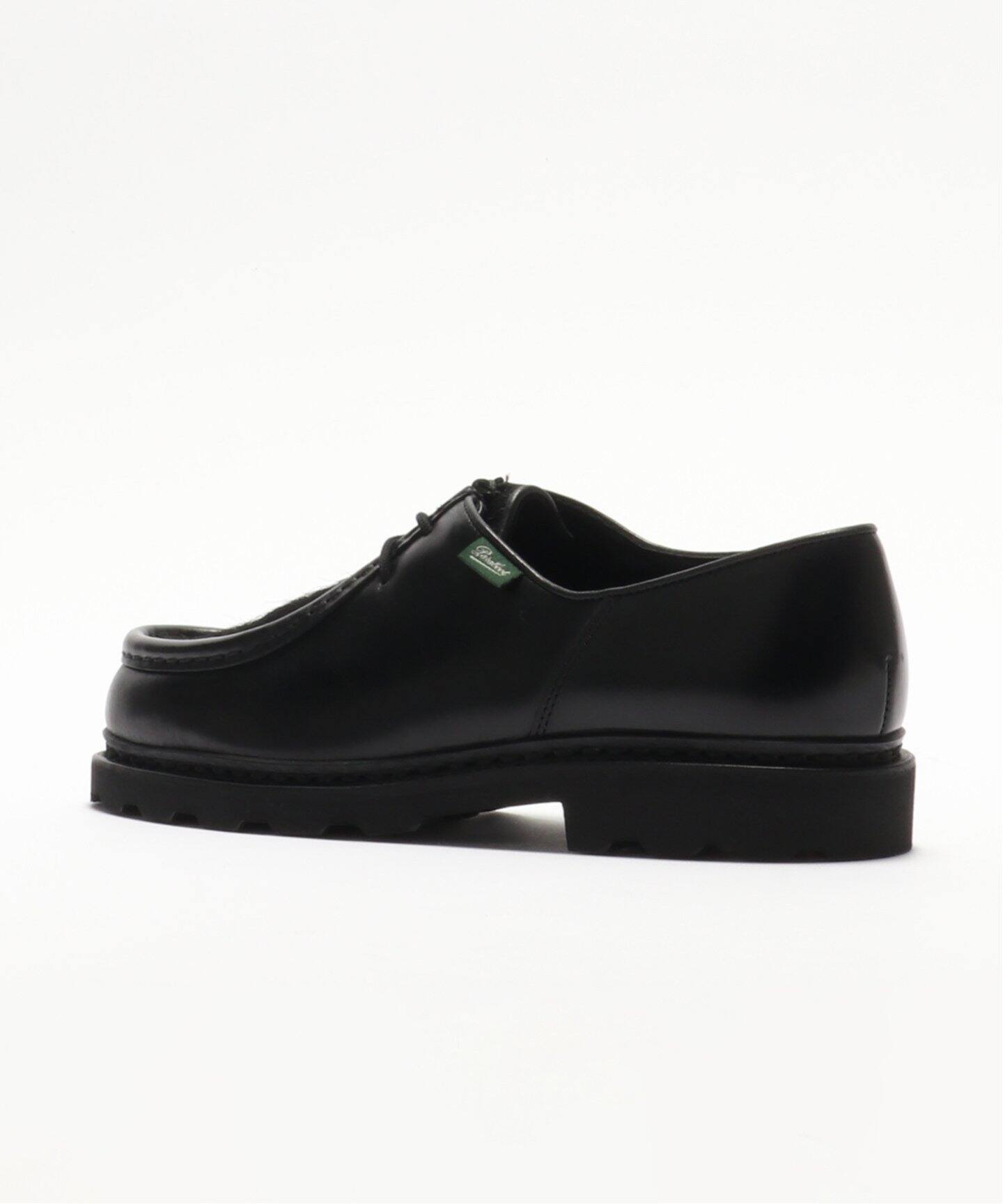 Paraboot EDIFICE別注 MICHAEL NOIR MICHAEL / NOIR - Paraboot