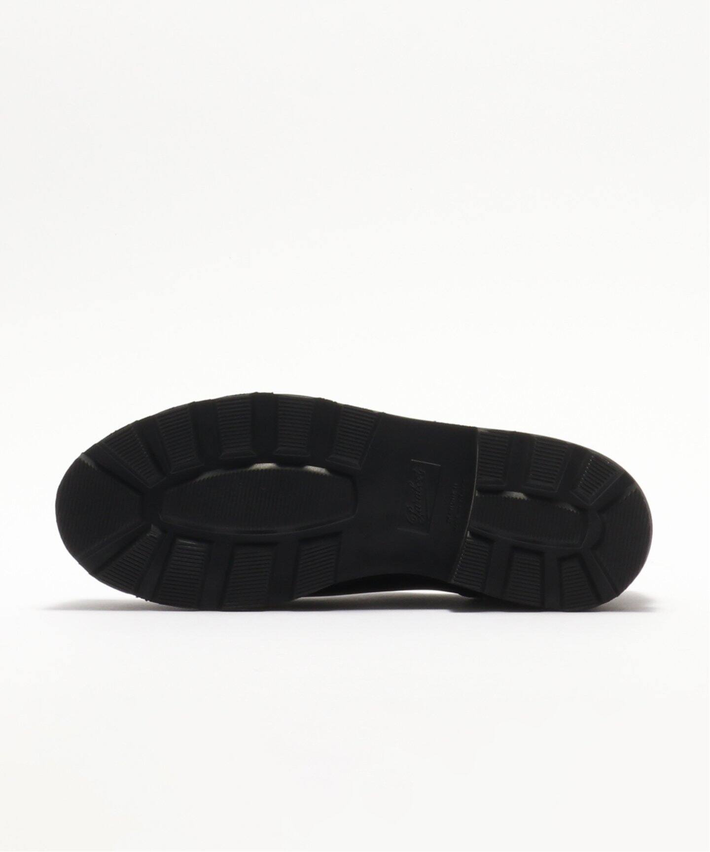 ParaBoot (パラブーツ) MICHAEL（レザーシューズ）｜EDIFICE