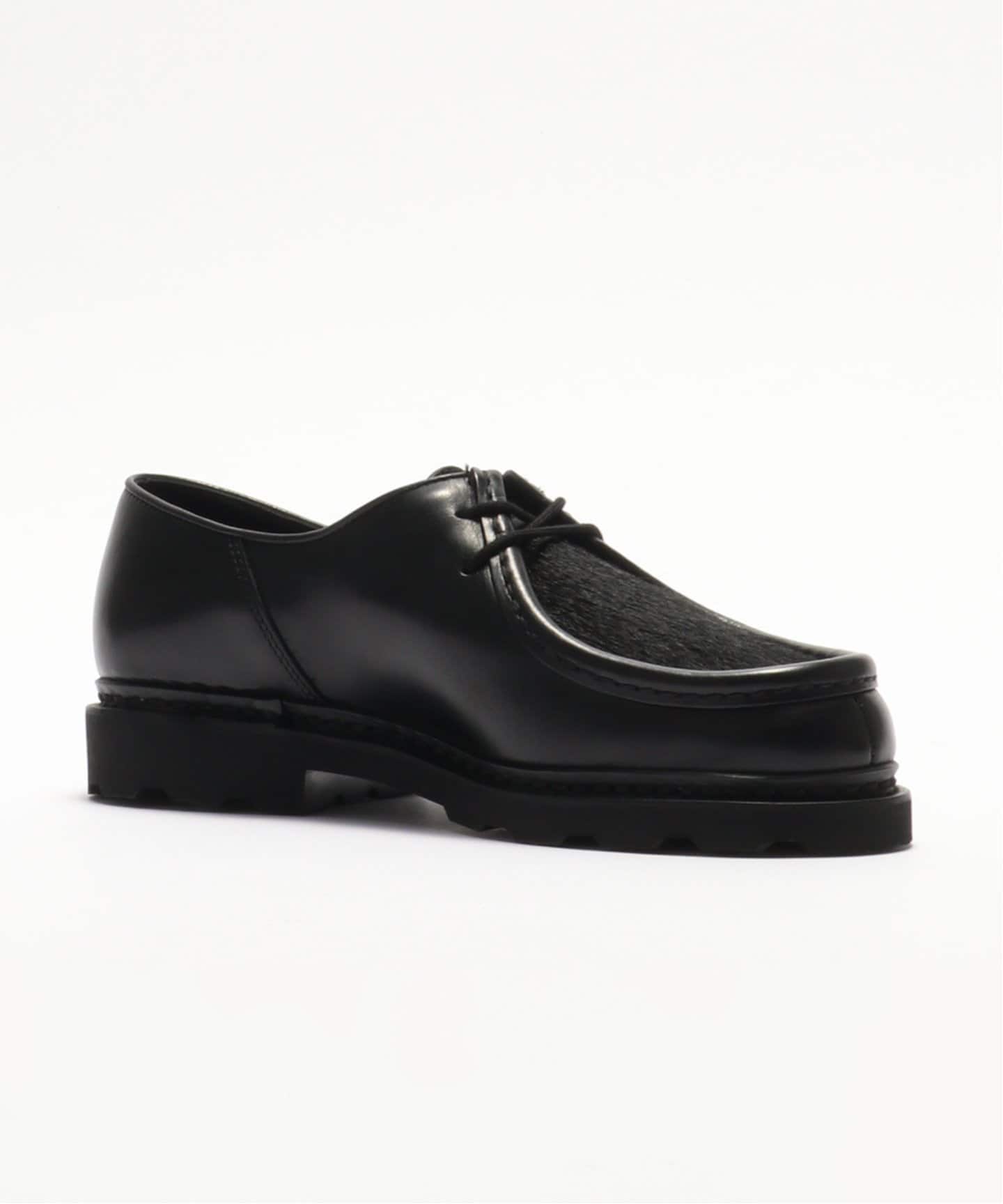 ParaBoot (パラブーツ) MICHAEL（レザーシューズ）｜EDIFICE
