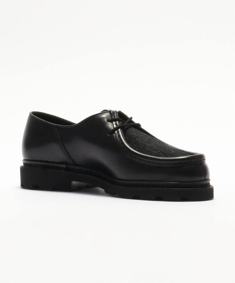 ParaBoot (パラブーツ) MICHAEL（レザーシューズ）｜EDIFICE 