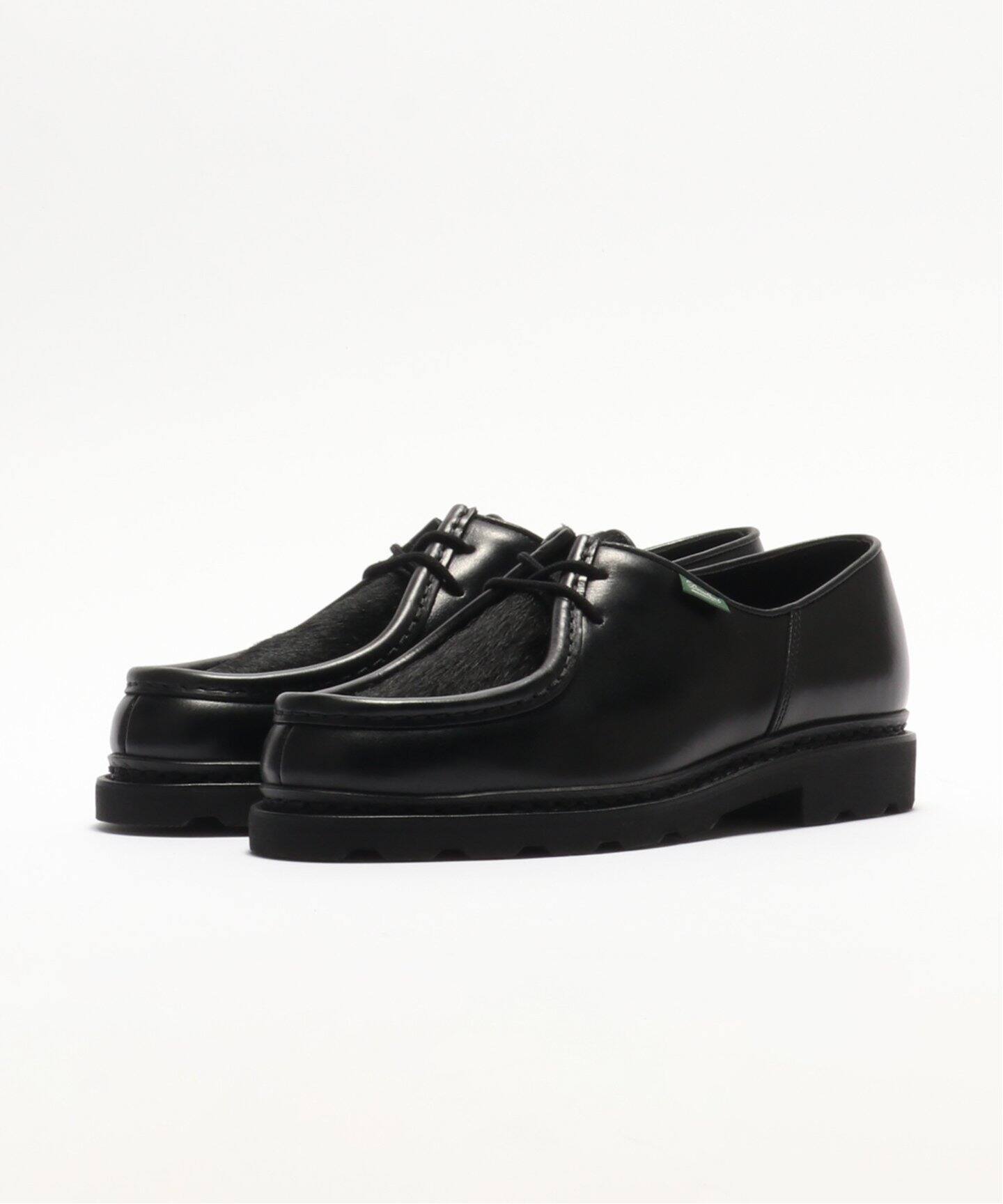 ParaBoot (パラブーツ) MICHAEL（レザーシューズ）｜EDIFICE