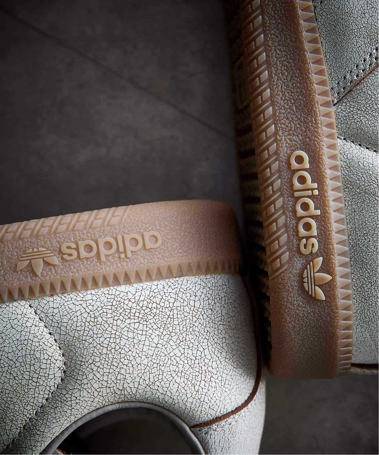 adidas (アディダス) BW ARMY JR7345/JR7346（スニーカー）｜EDIFICE