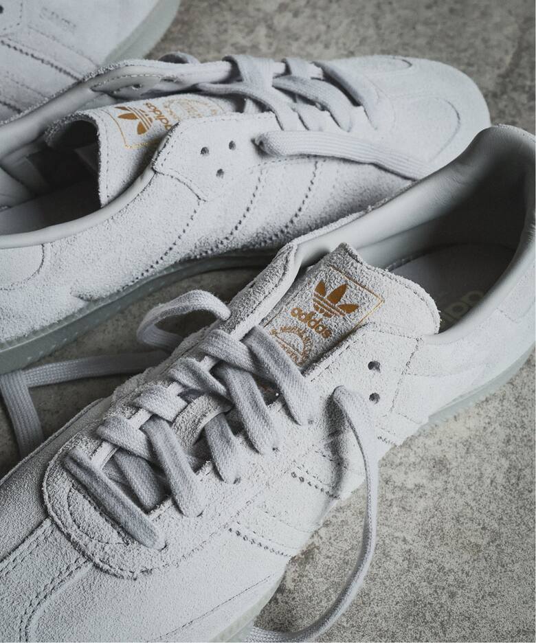 限定”adidas (アディダス) SAMBA OG OOJ29（スニーカー）｜EDIFICE 