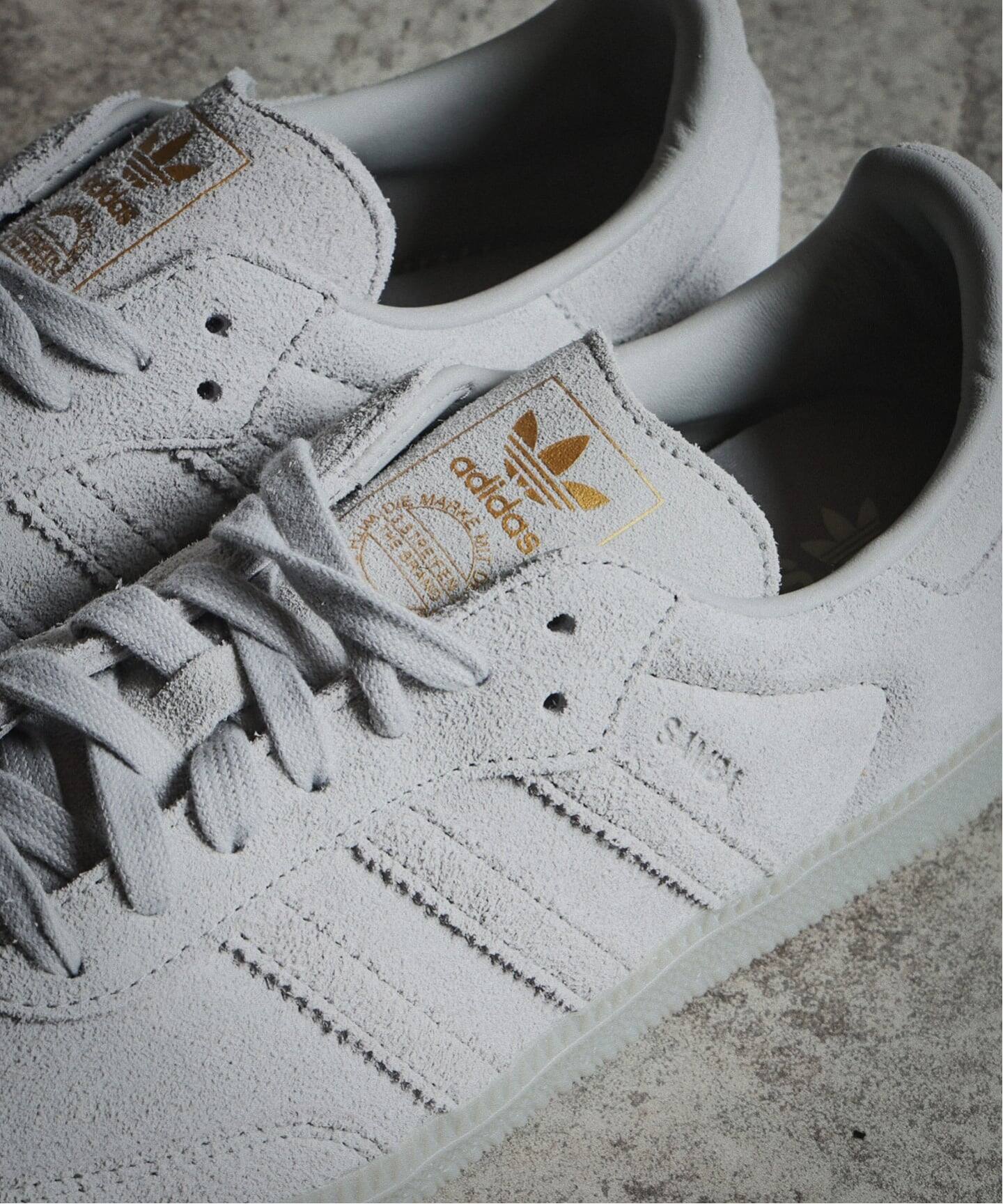 限定”adidas (アディダス) SAMBA OG OOJ29（スニーカー）｜EDIFICE