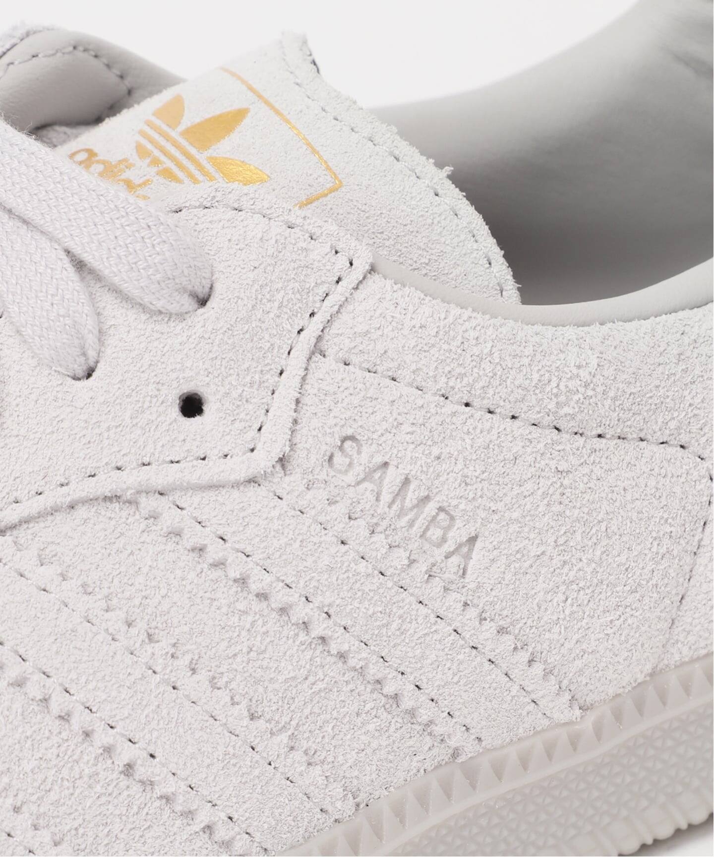 限定”adidas (アディダス) SAMBA OG OOJ29（スニーカー）｜EDIFICE