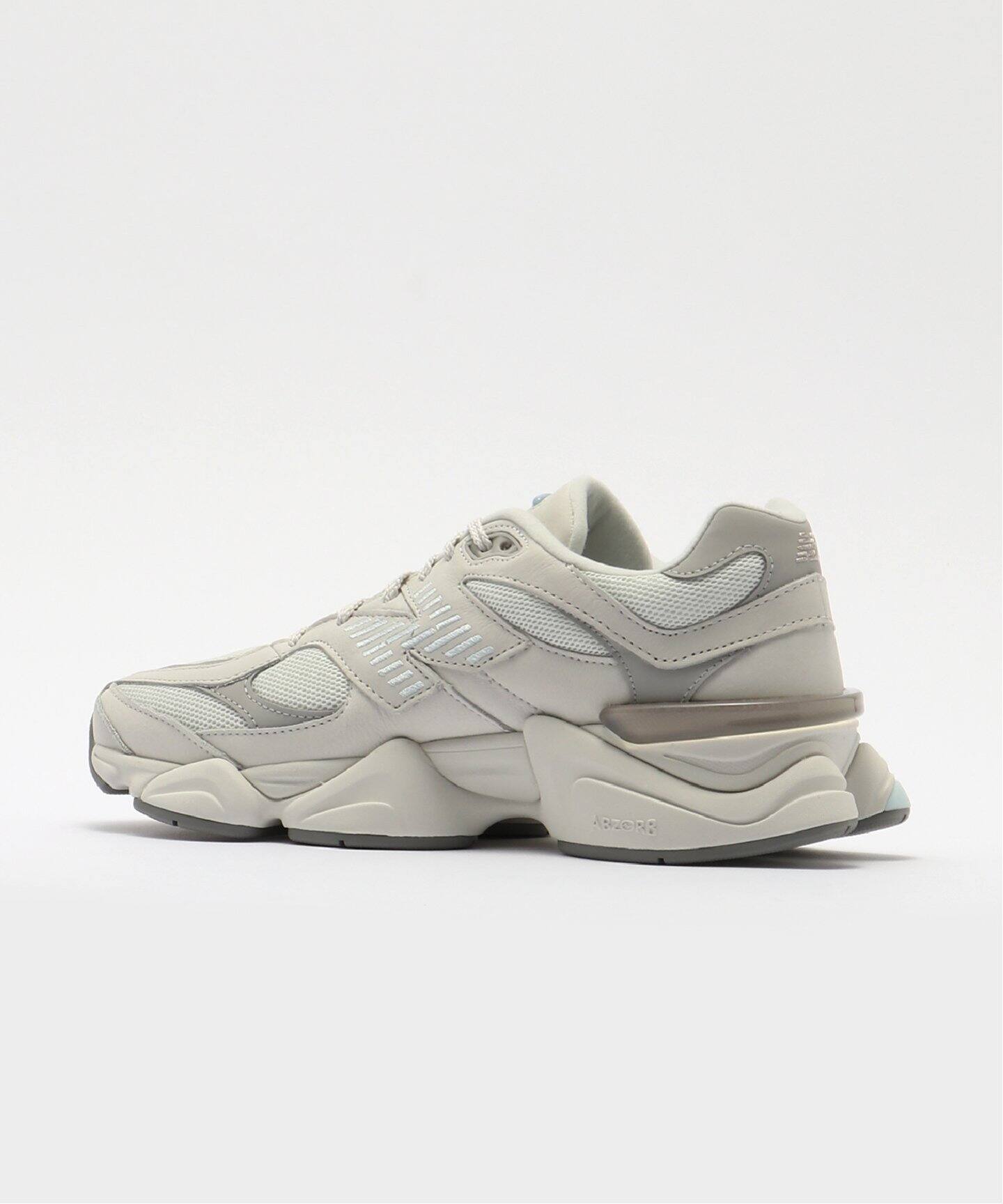 New Balance (ニューバランス) U9060ZGA（スニーカー）｜EDIFICE 