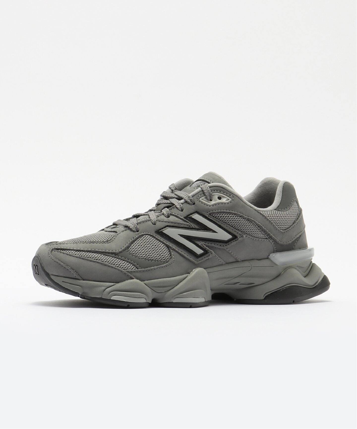 New Balance (ニューバランス) U9060ZGB（スニーカー）｜EDIFICE  