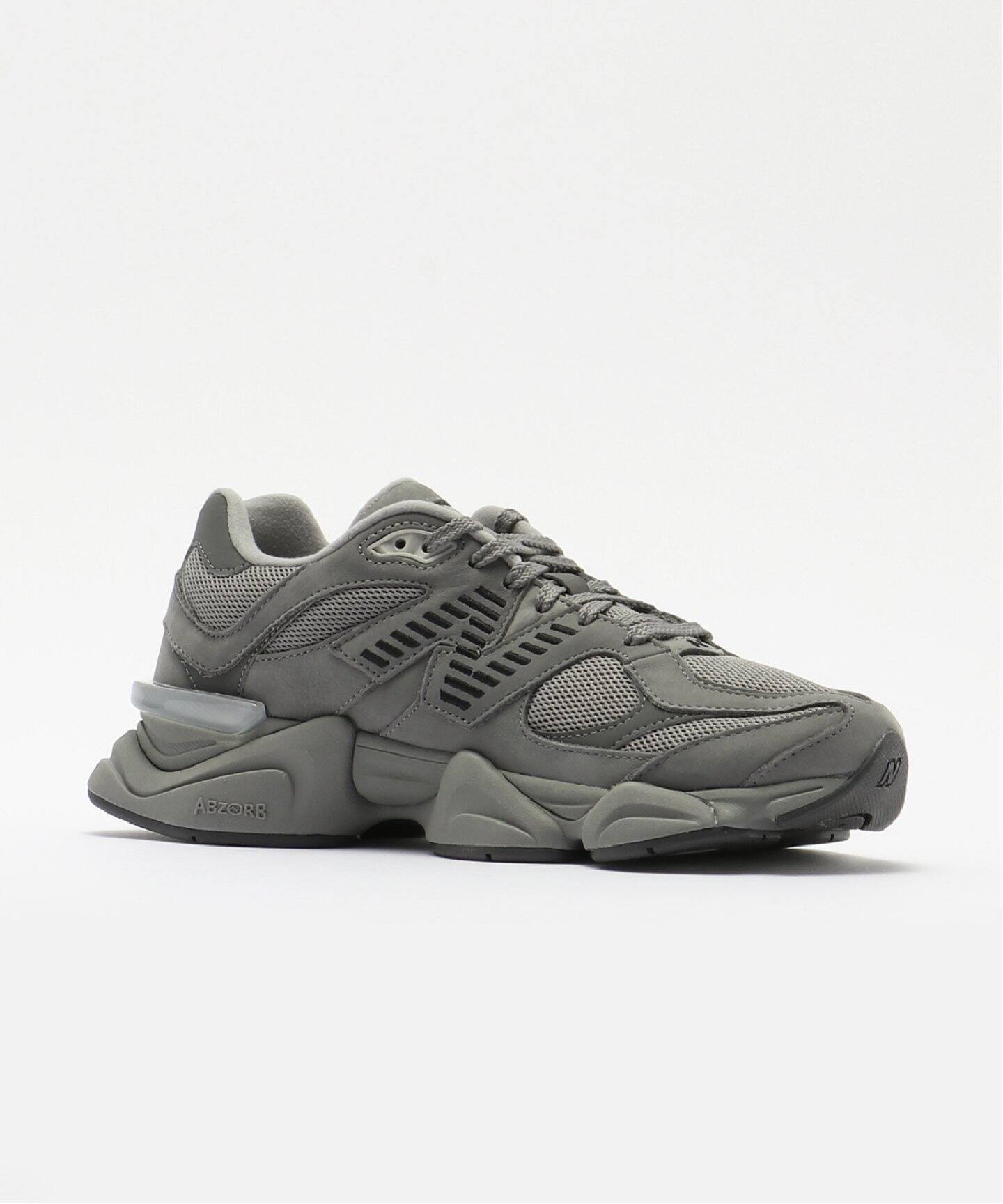 New Balance (ニューバランス) U9060ZGB（スニーカー）｜EDIFICE 