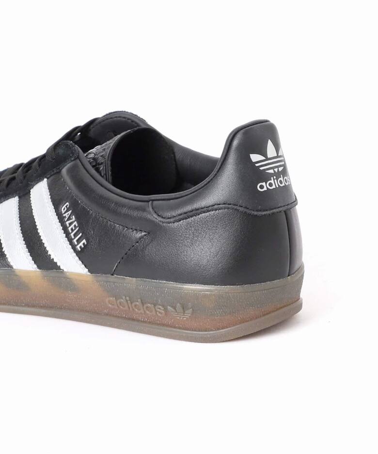 再入荷》adidas Originals for EDIFICE/IENA 別注 GAZELLE INDOOR 