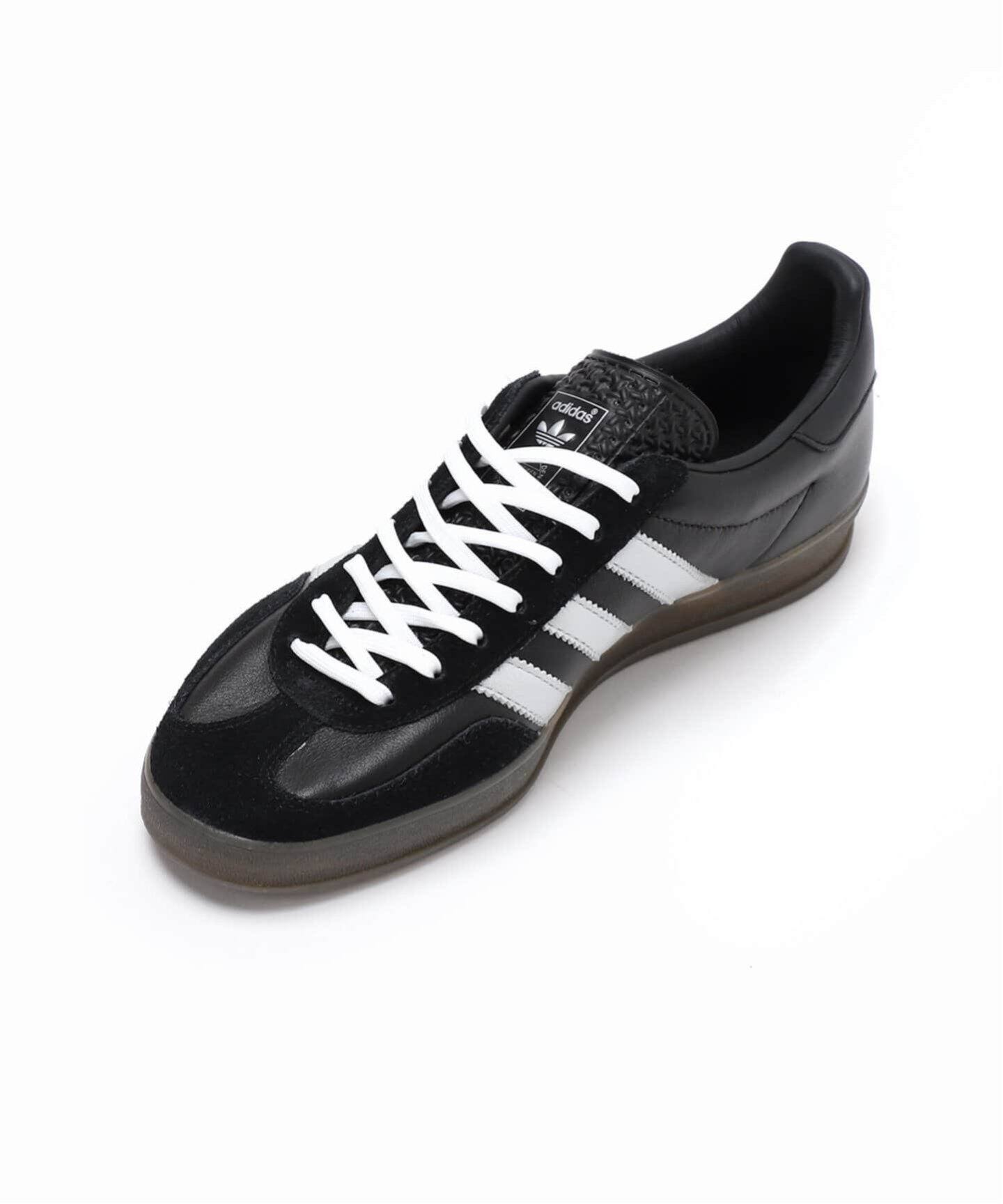 再入荷》adidas Originals for EDIFICE/IENA 別注 GAZELLE INDOOR 