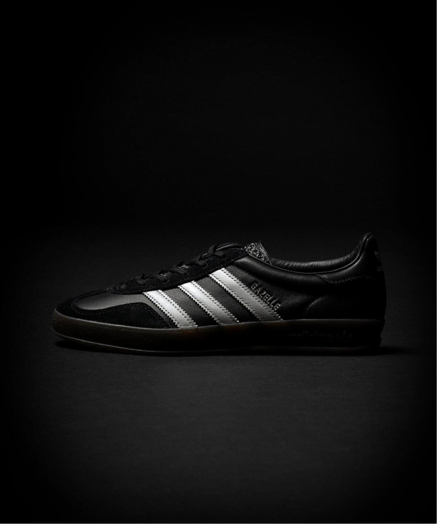 再入荷》adidas Originals for EDIFICE/IENA 別注 GAZELLE INDOOR 