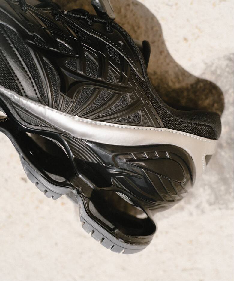 MIZUNO(ミズノ) WAVE PROPHECY LS 別注 