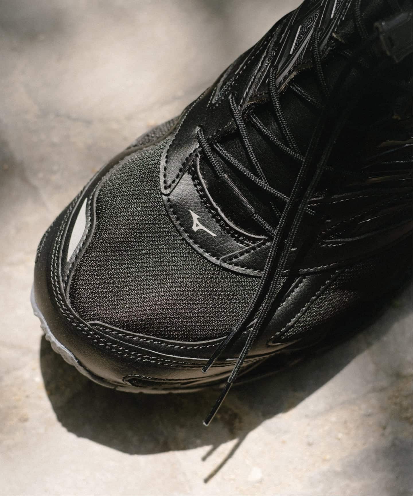 MIZUNO(ミズノ) WAVE PROPHECY LS 別注 