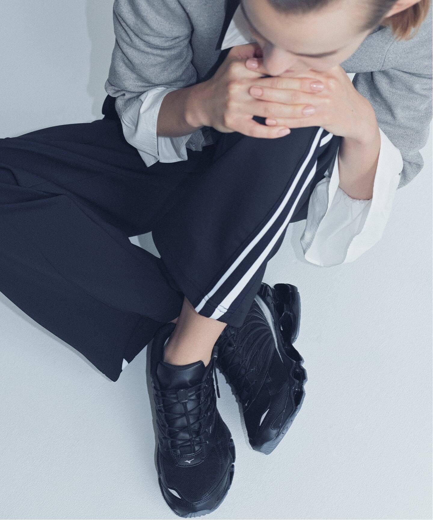 MIZUNO(ミズノ) WAVE PROPHECY LS 別注 