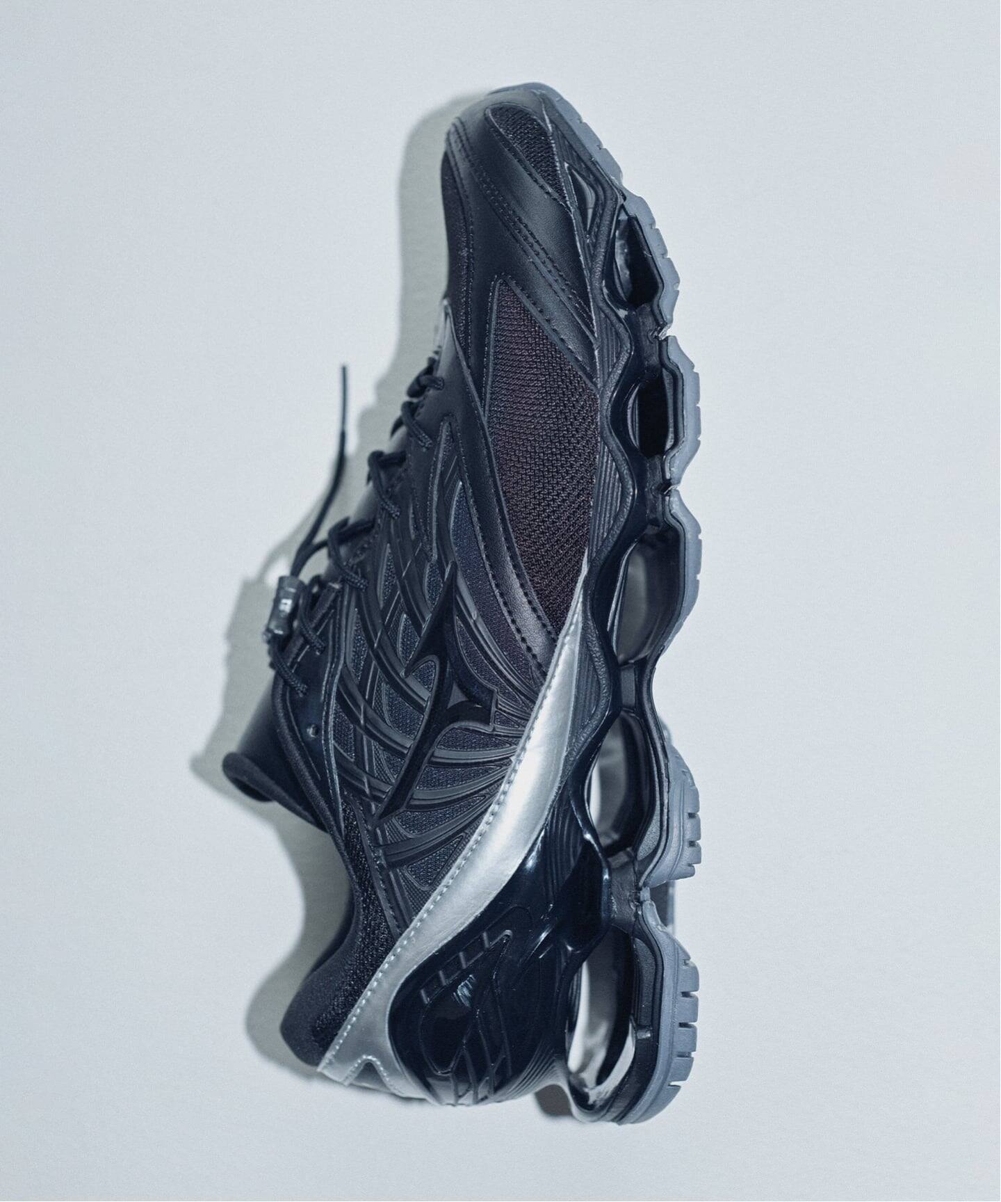 予約》MIZUNO(ミズノ) WAVE PROPHECY LS 別注 