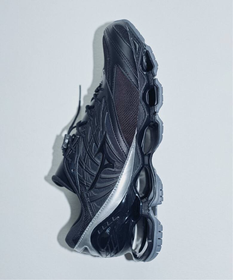 MIZUNO(ミズノ) WAVE PROPHECY LS 別注 