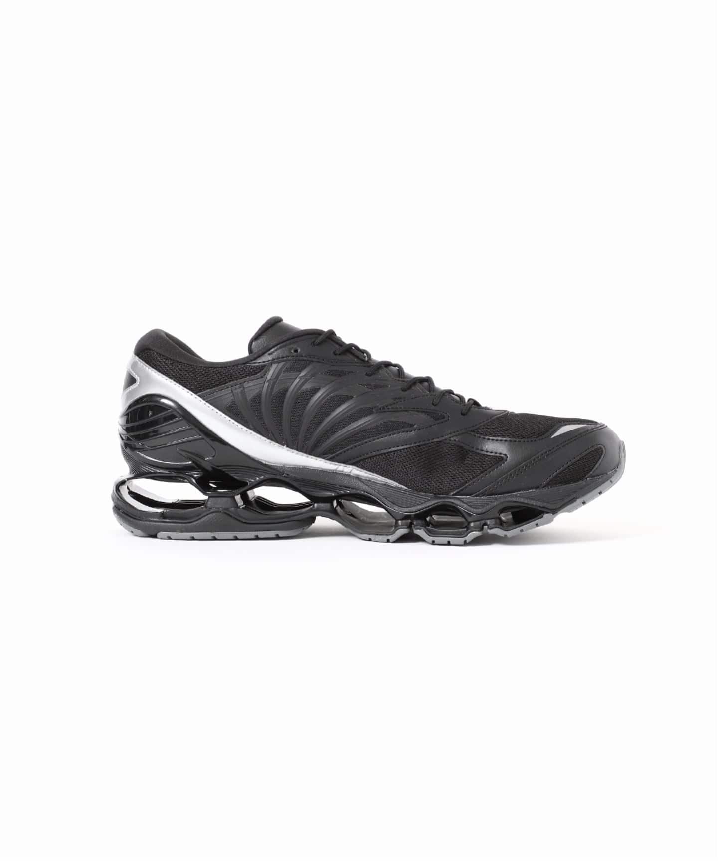 MIZUNO WAVE PROPHECY LS エディフィス別注 MIZUNO(ミズノ) WAVE PROPHECY LS 別注 
