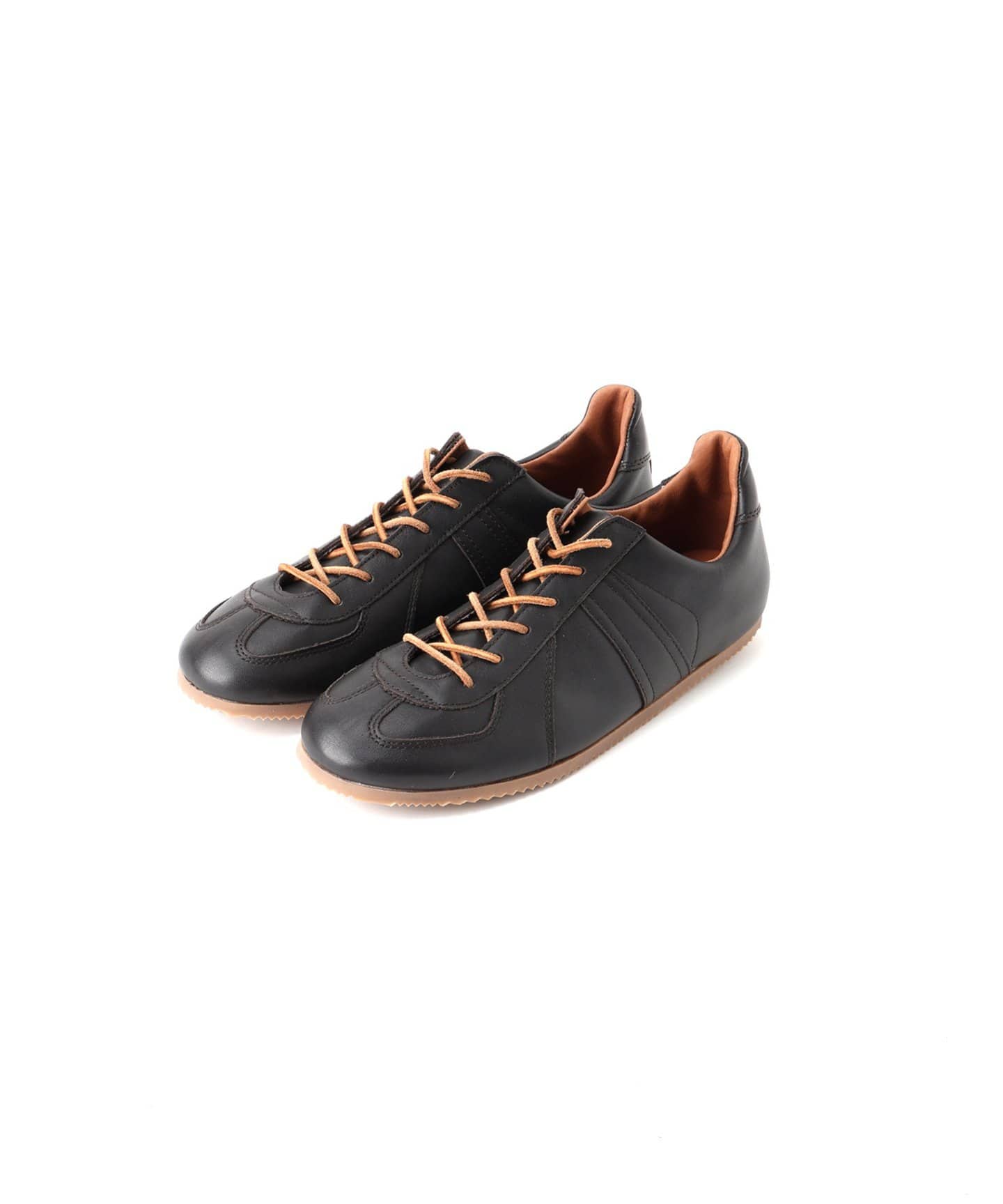 REPRODUCTION OF FOUND 別注 GERMAN MILITARY TRAINER