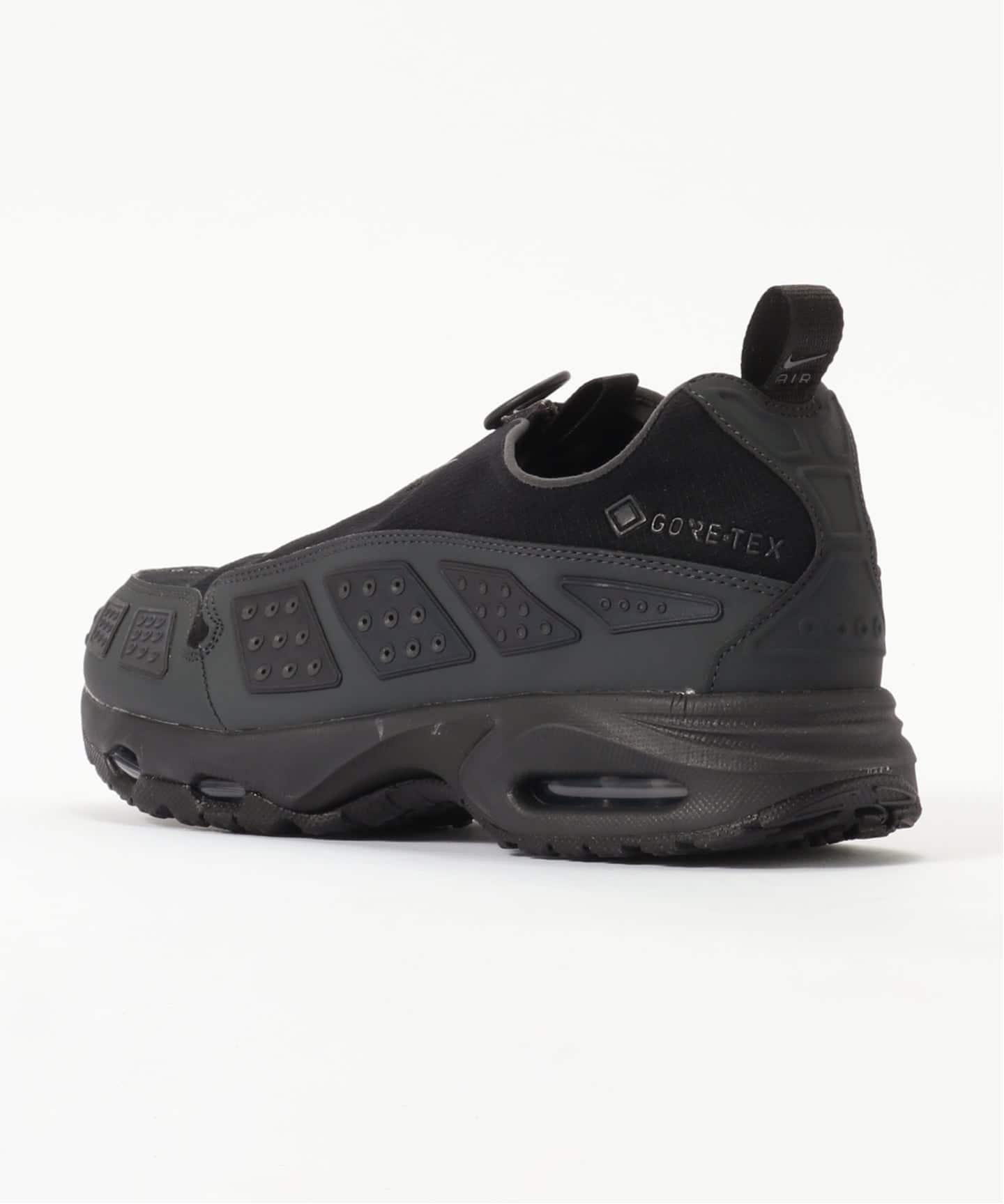 NIKE （ナイキ）AIR MAX SNDR GTX FZ4238- 001（スニーカー）｜EDIFICE